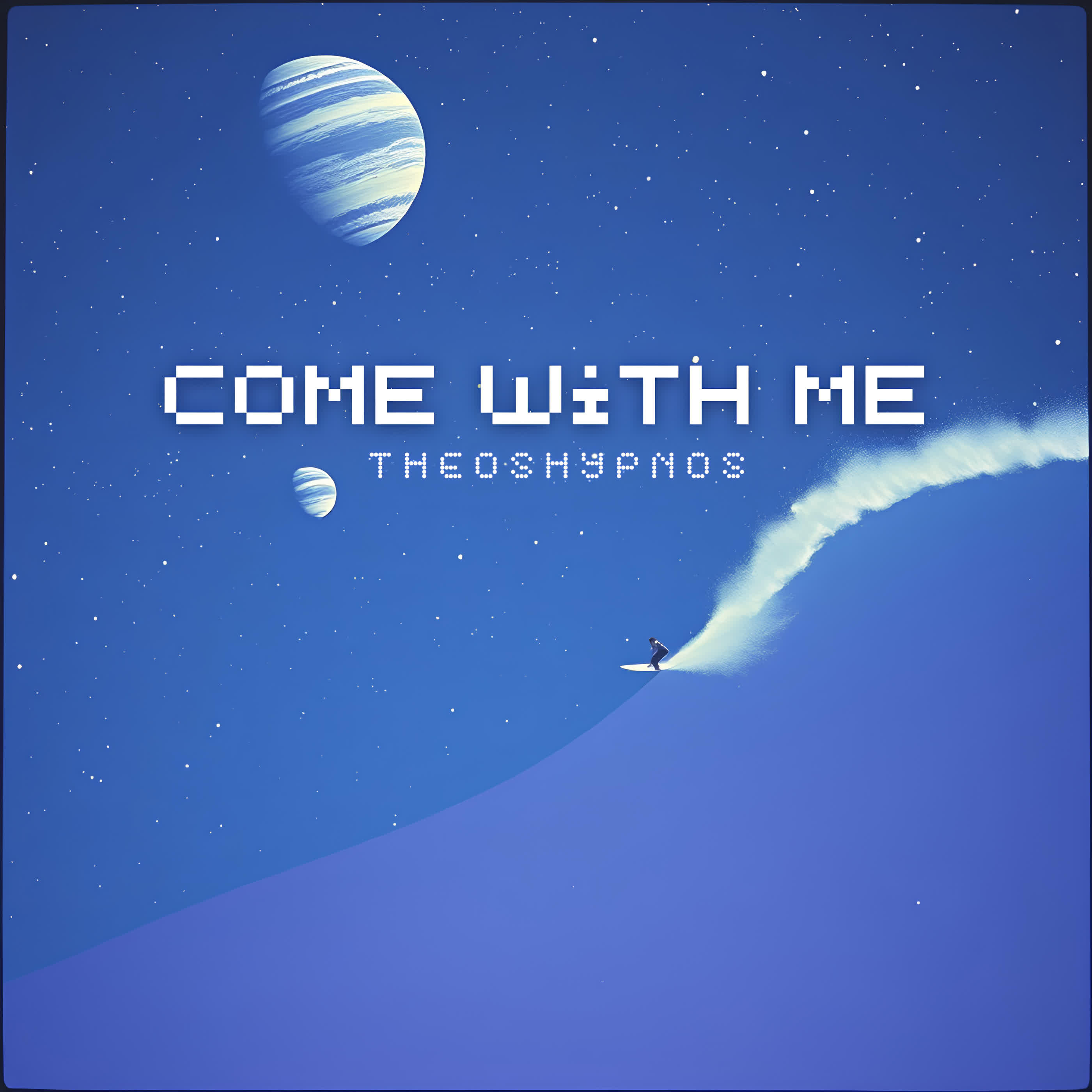 Релиз Come With Me