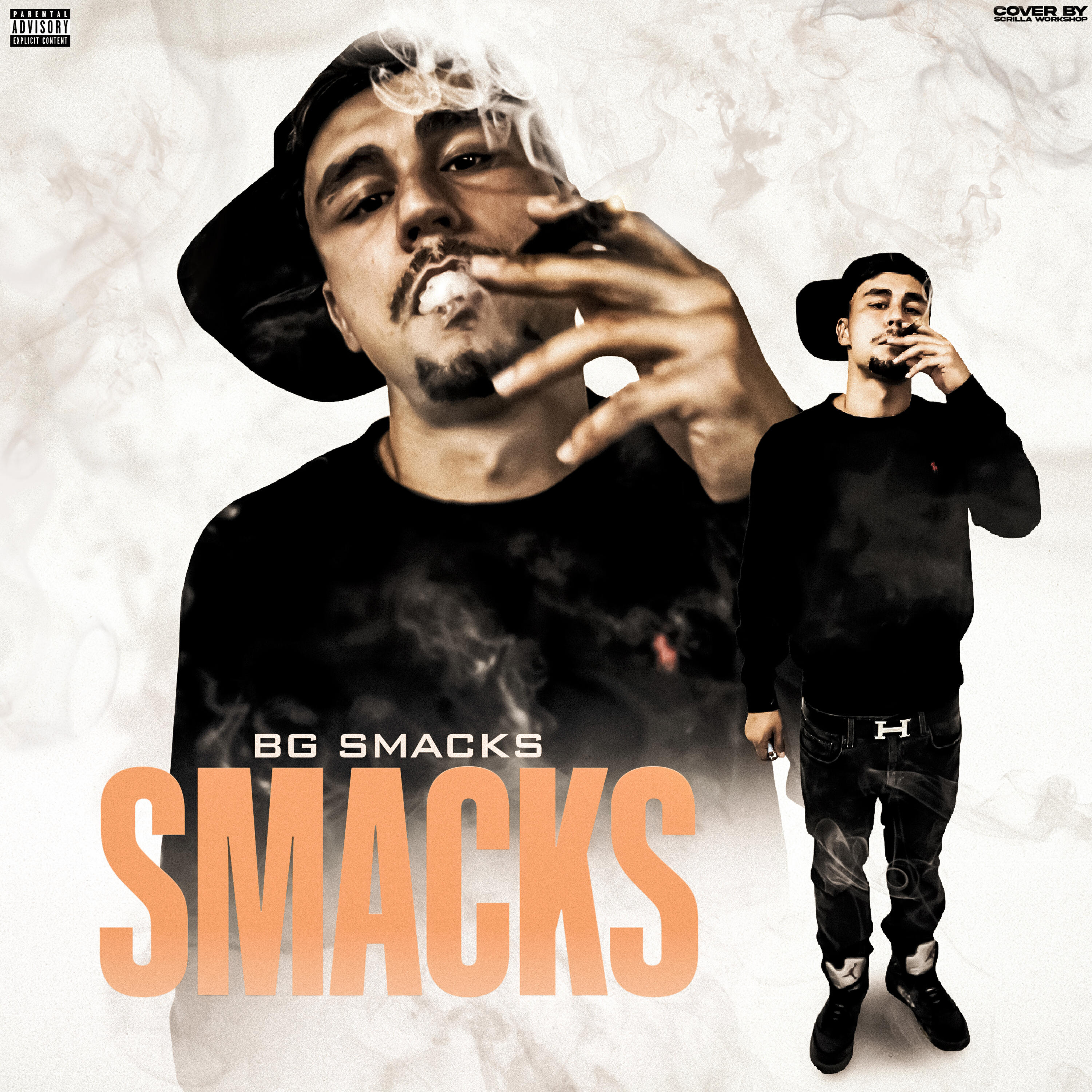 Релиз Smacks