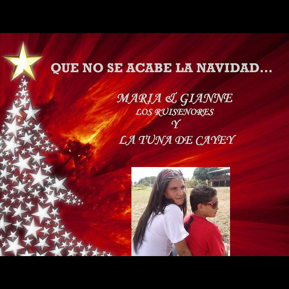 Релиз Que no se acabe la Navidad