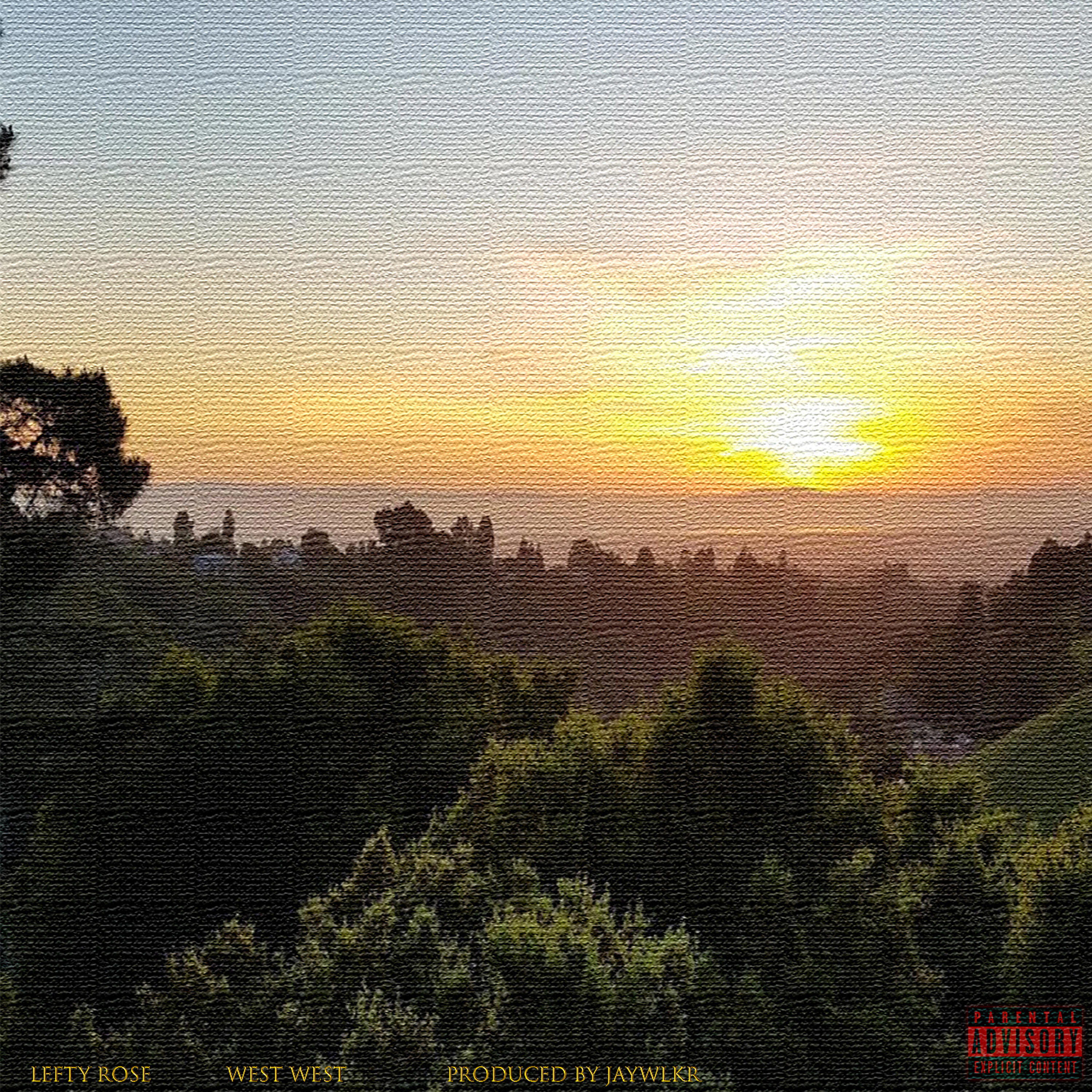 Релиз West West
