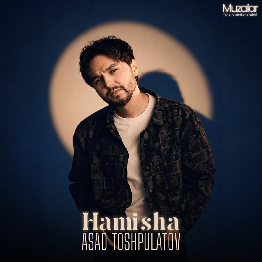 Asad Toshpulatov