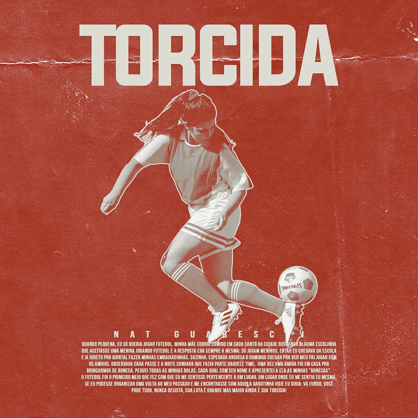 Релиз Torcida
