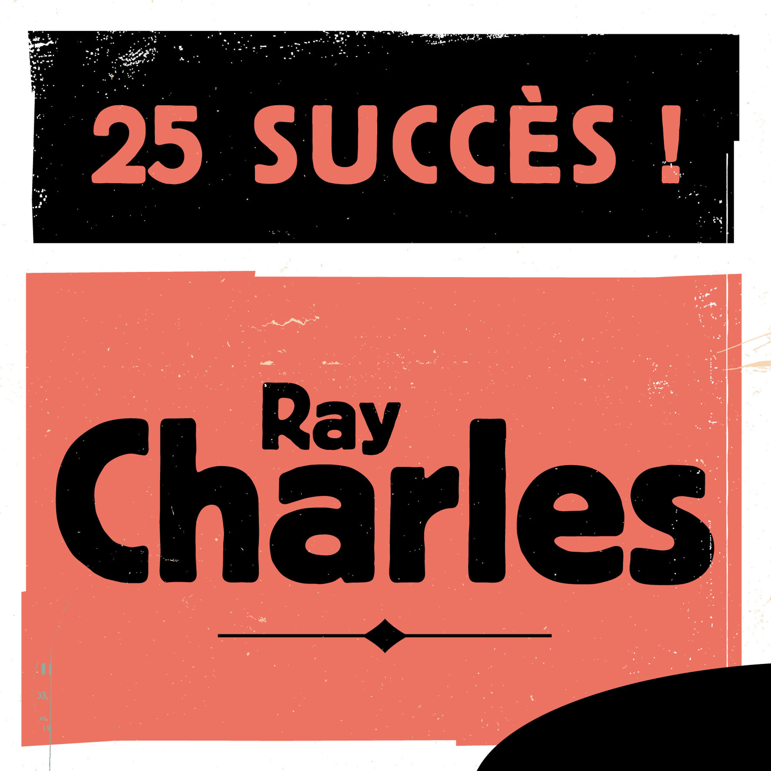 Постер альбома 25 Succès