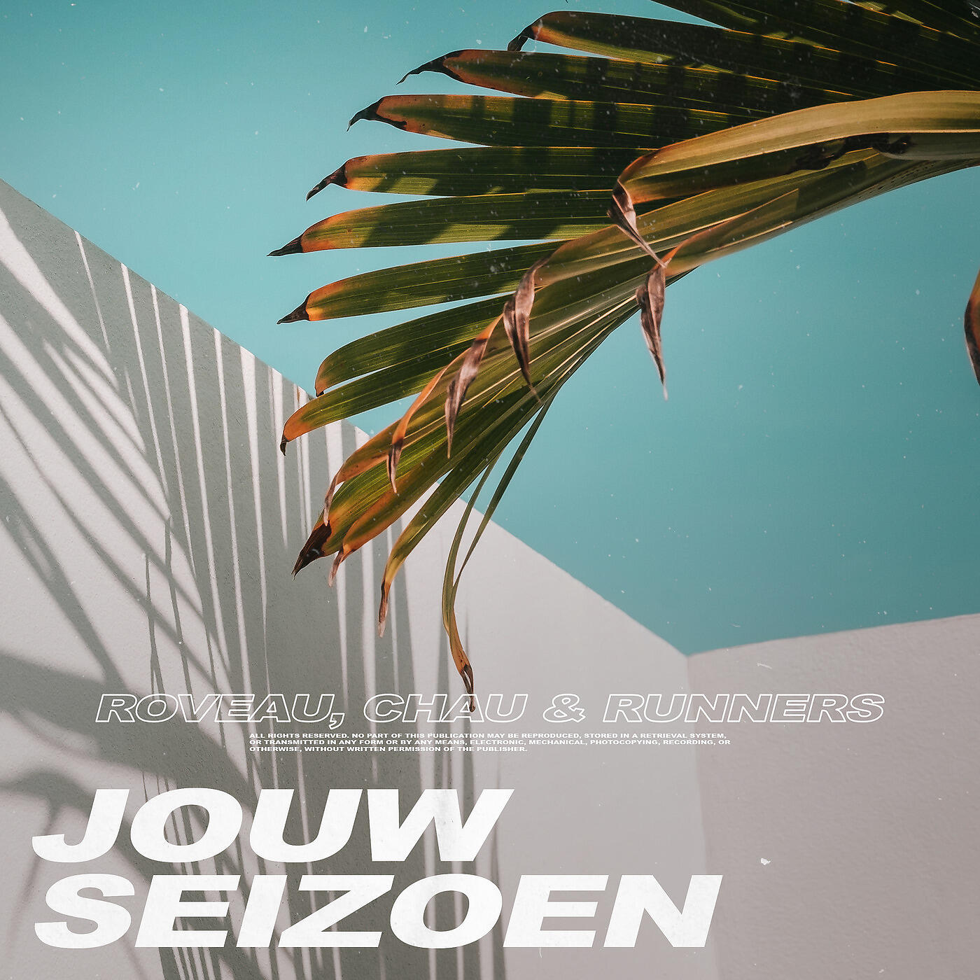 Релиз Jouw Seizoen