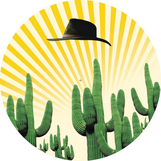 Релиз Planchete Lateral