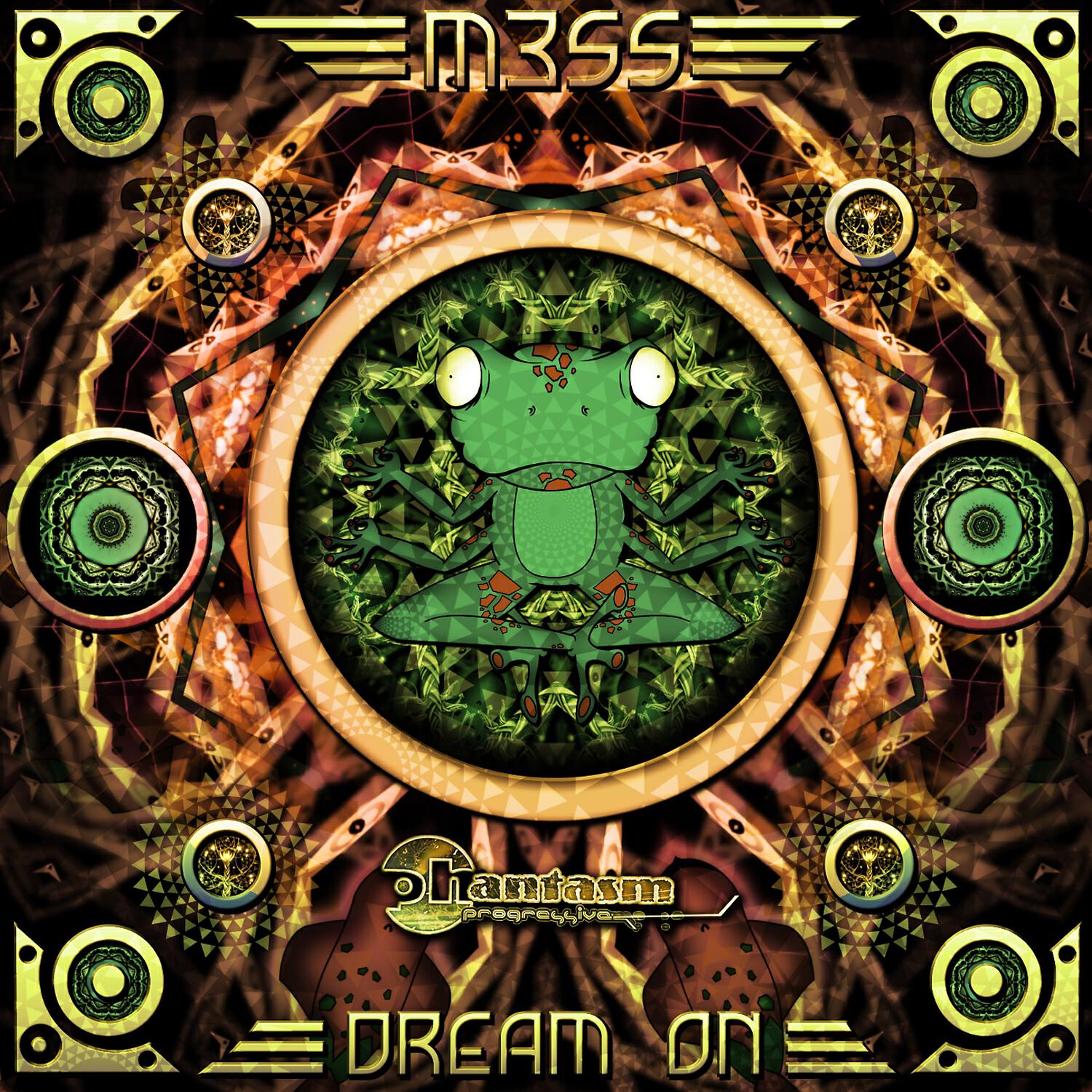 Релиз Dream On