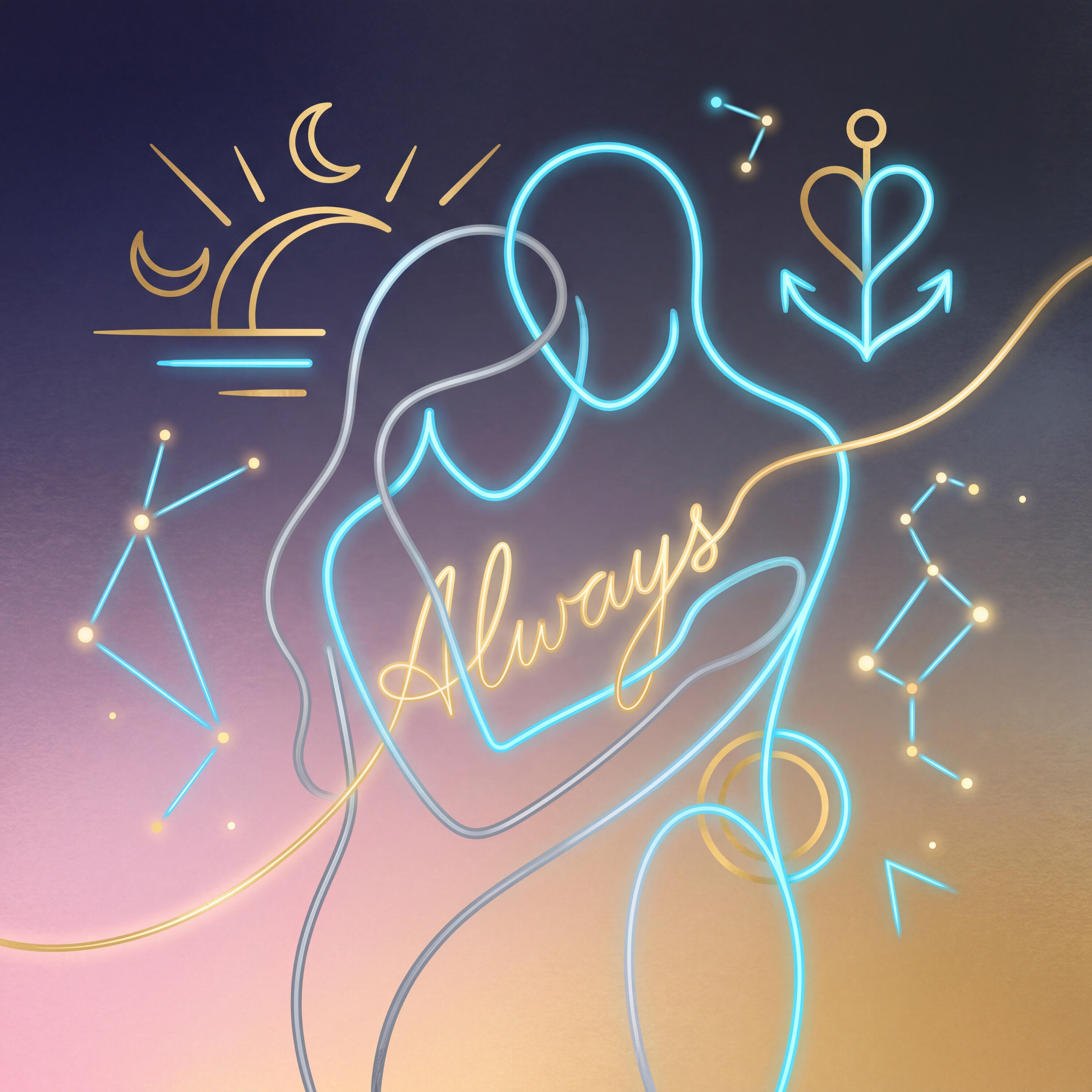 Релиз Always