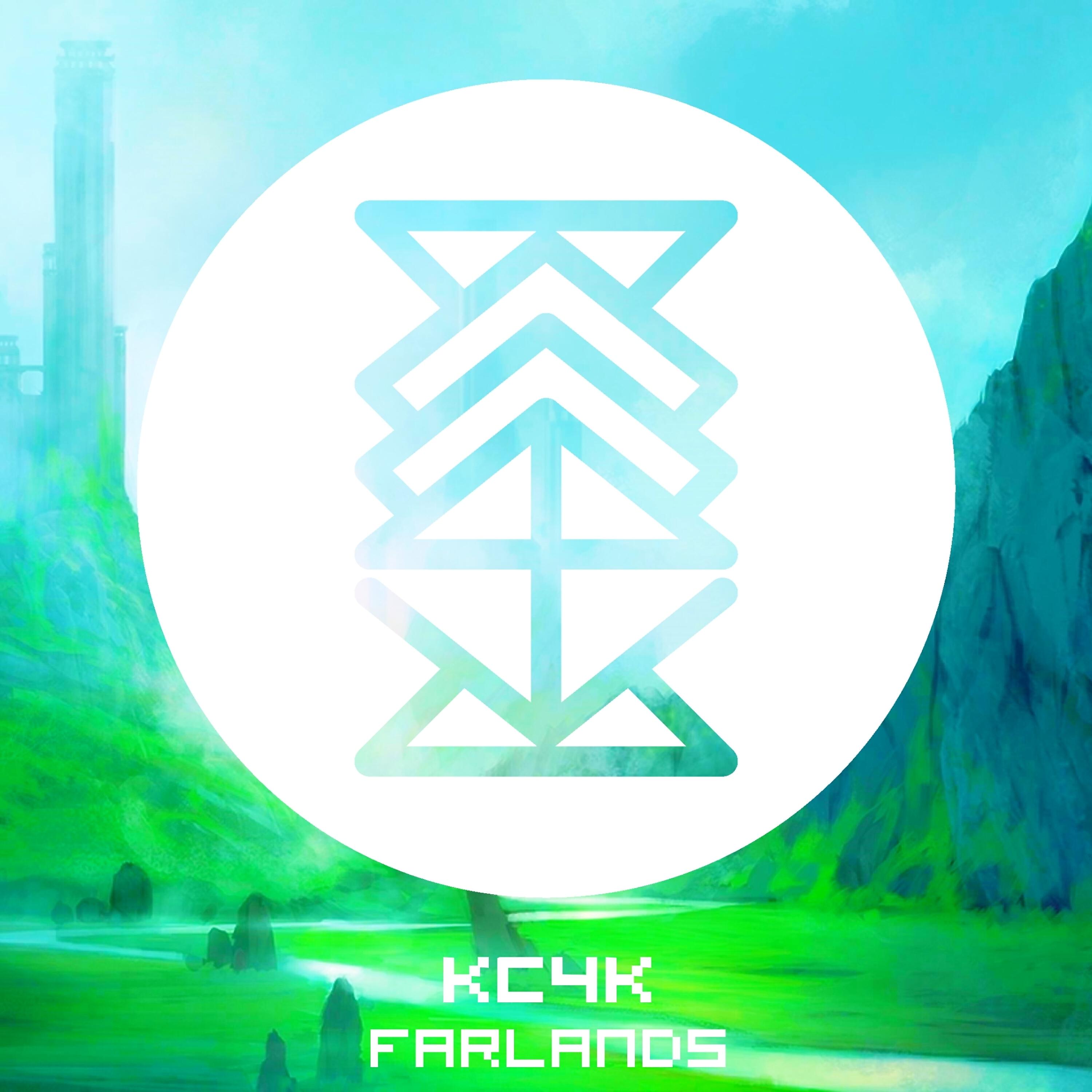 Релиз Farlands