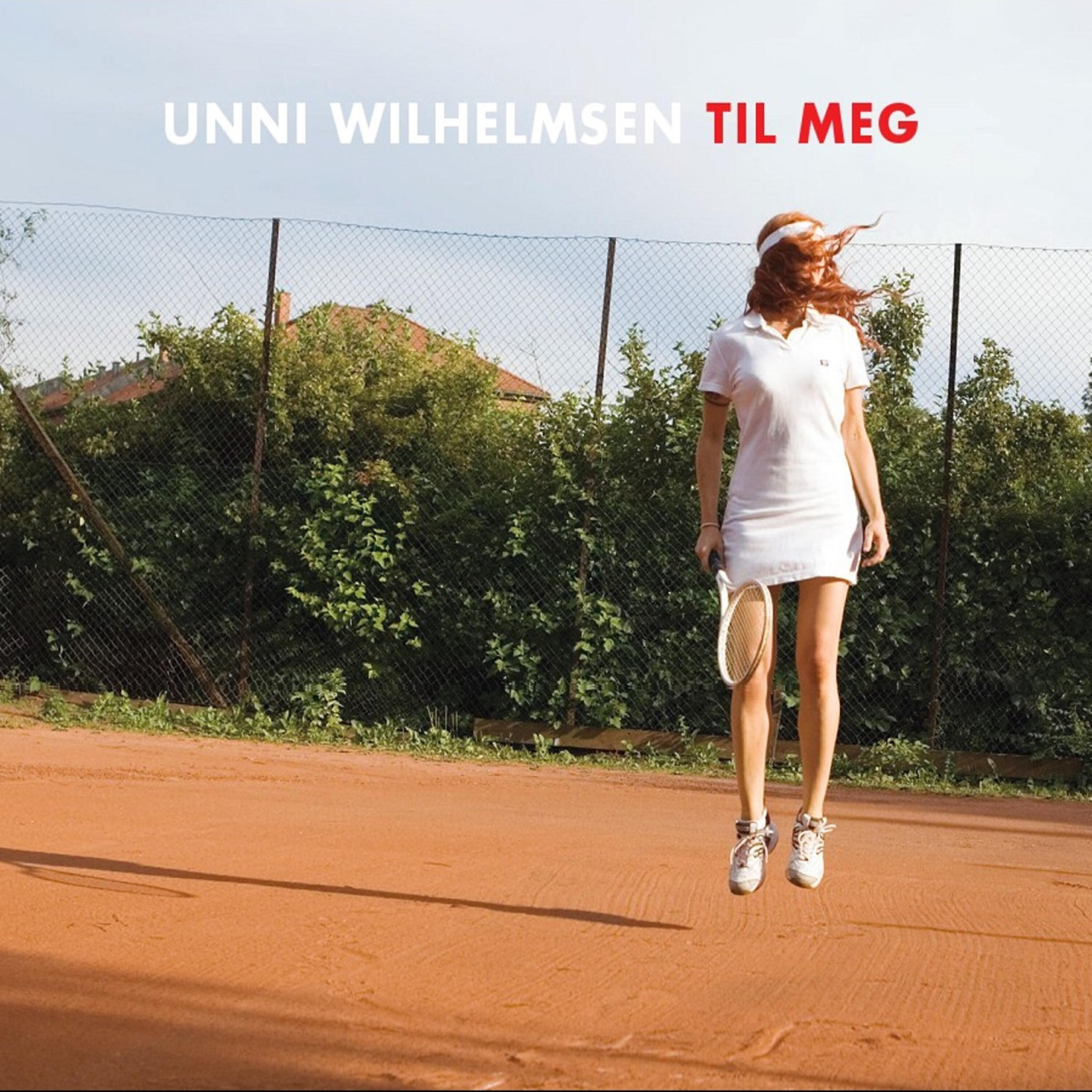 Релиз Til Meg