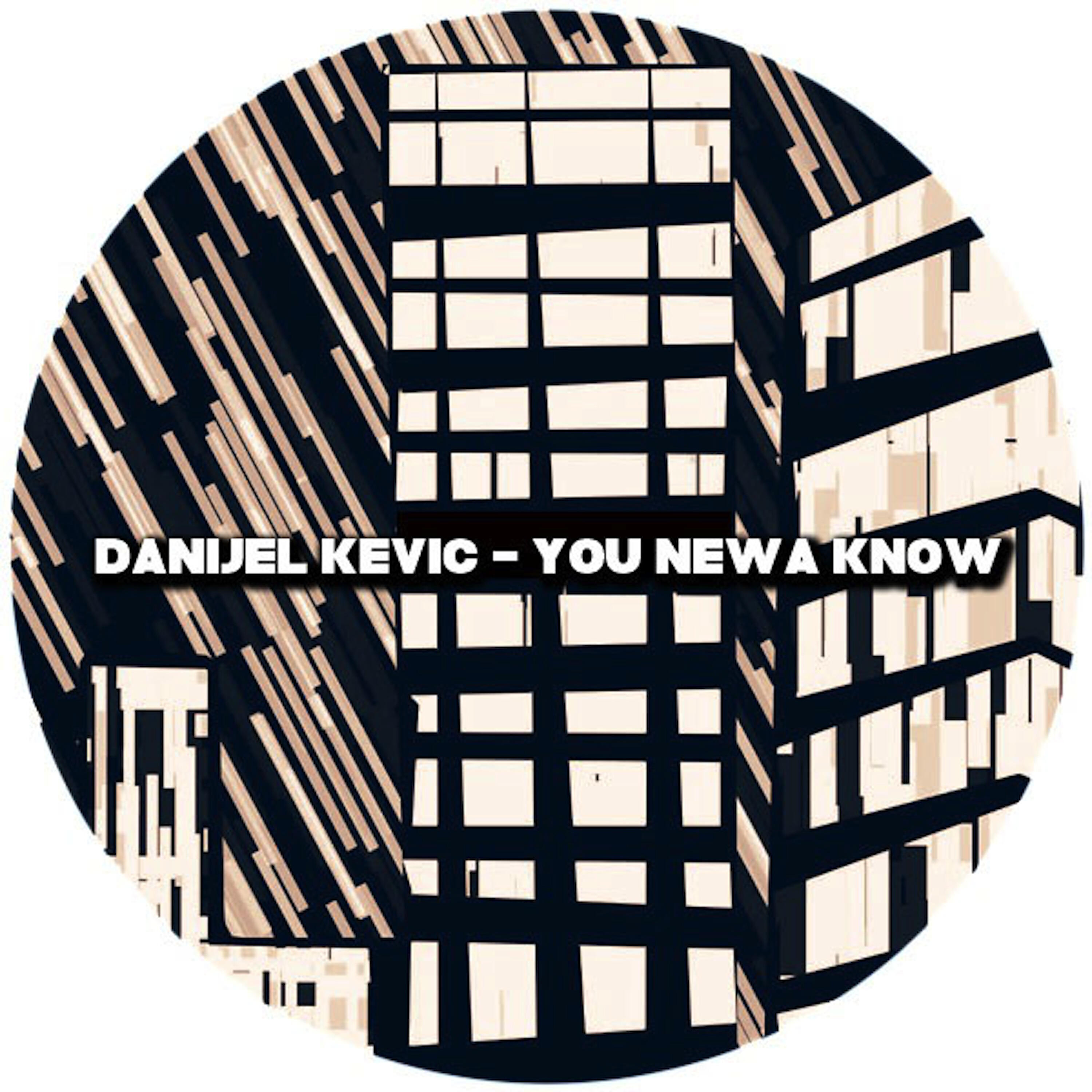 Релиз Morning Groove / You Newa Know