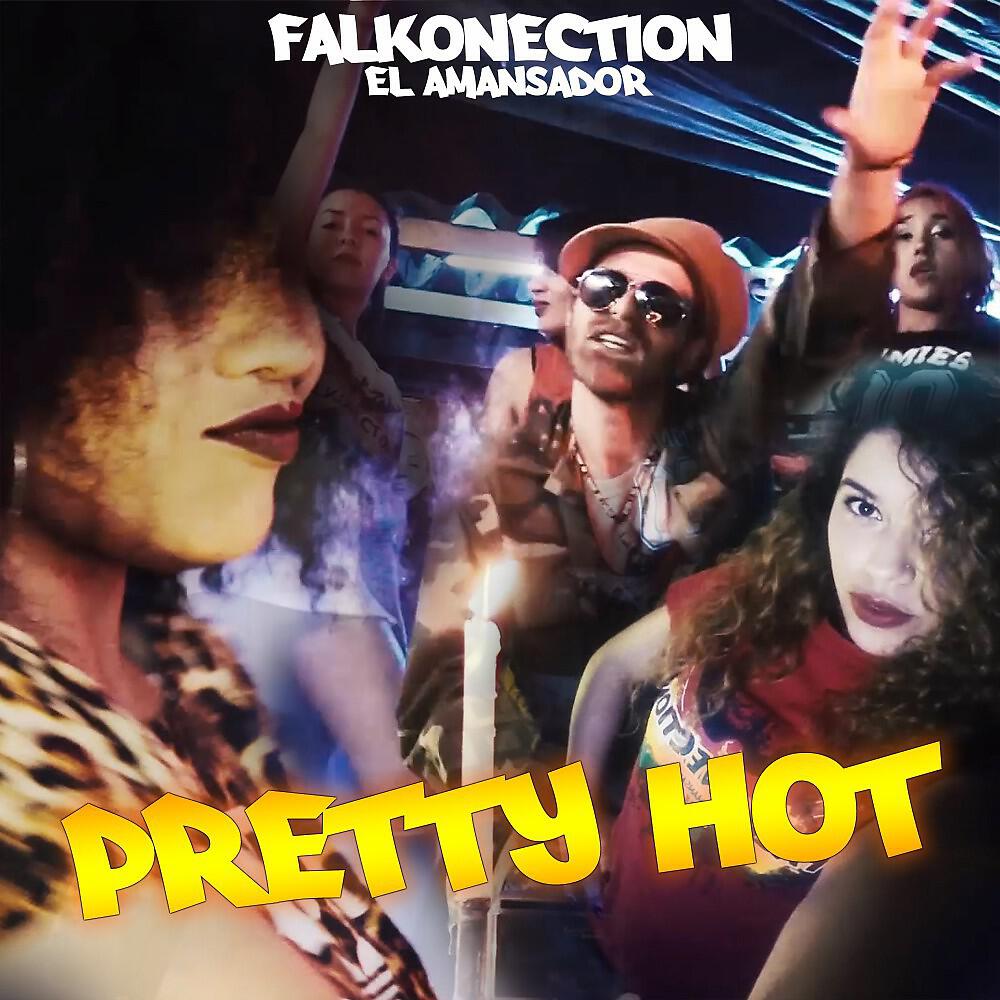 Релиз Pretty Hot