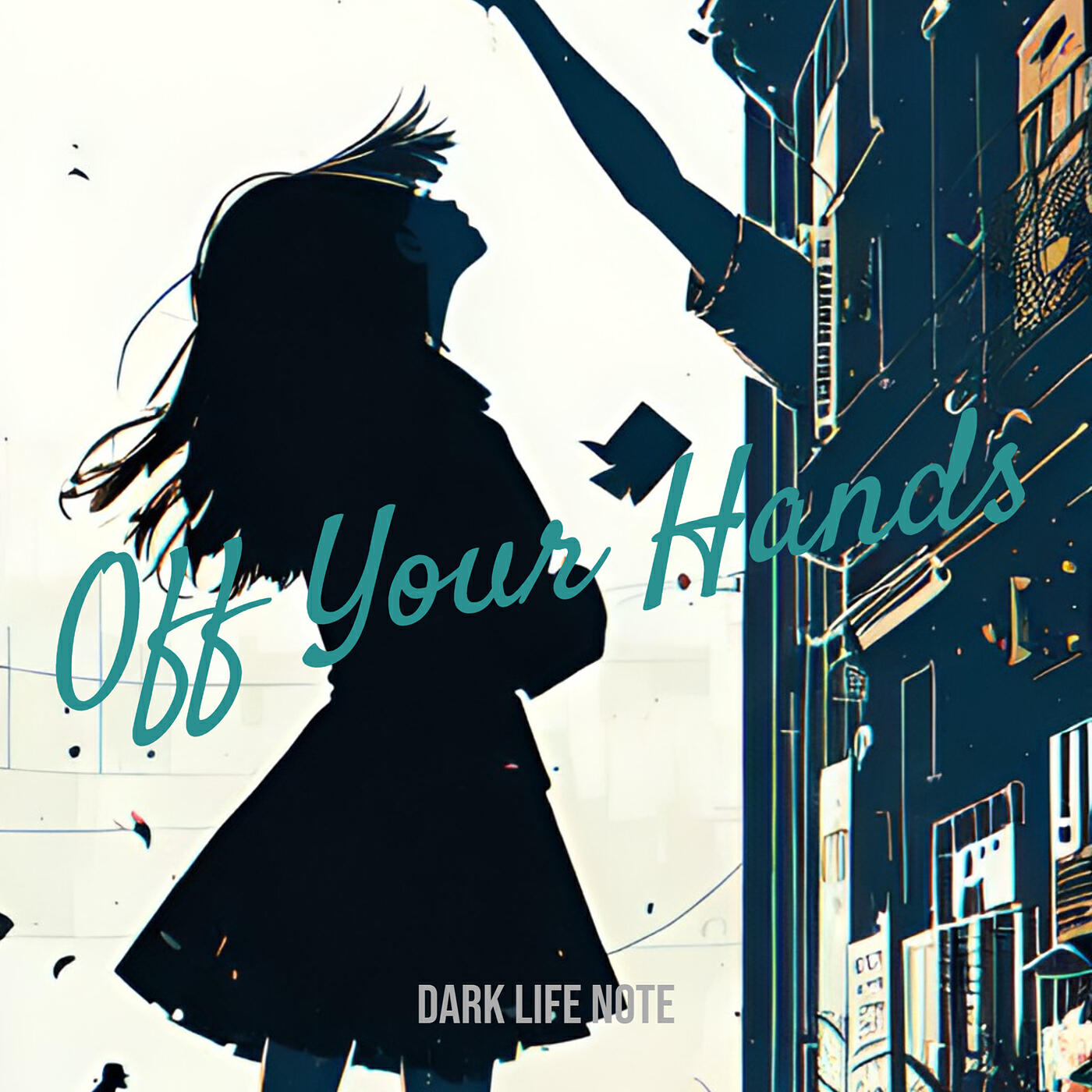 Релиз Off Your Hands