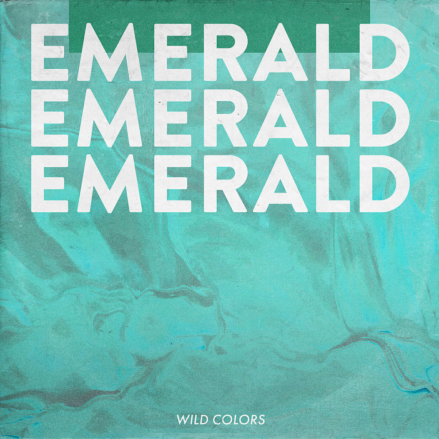 Постер альбома Emerald