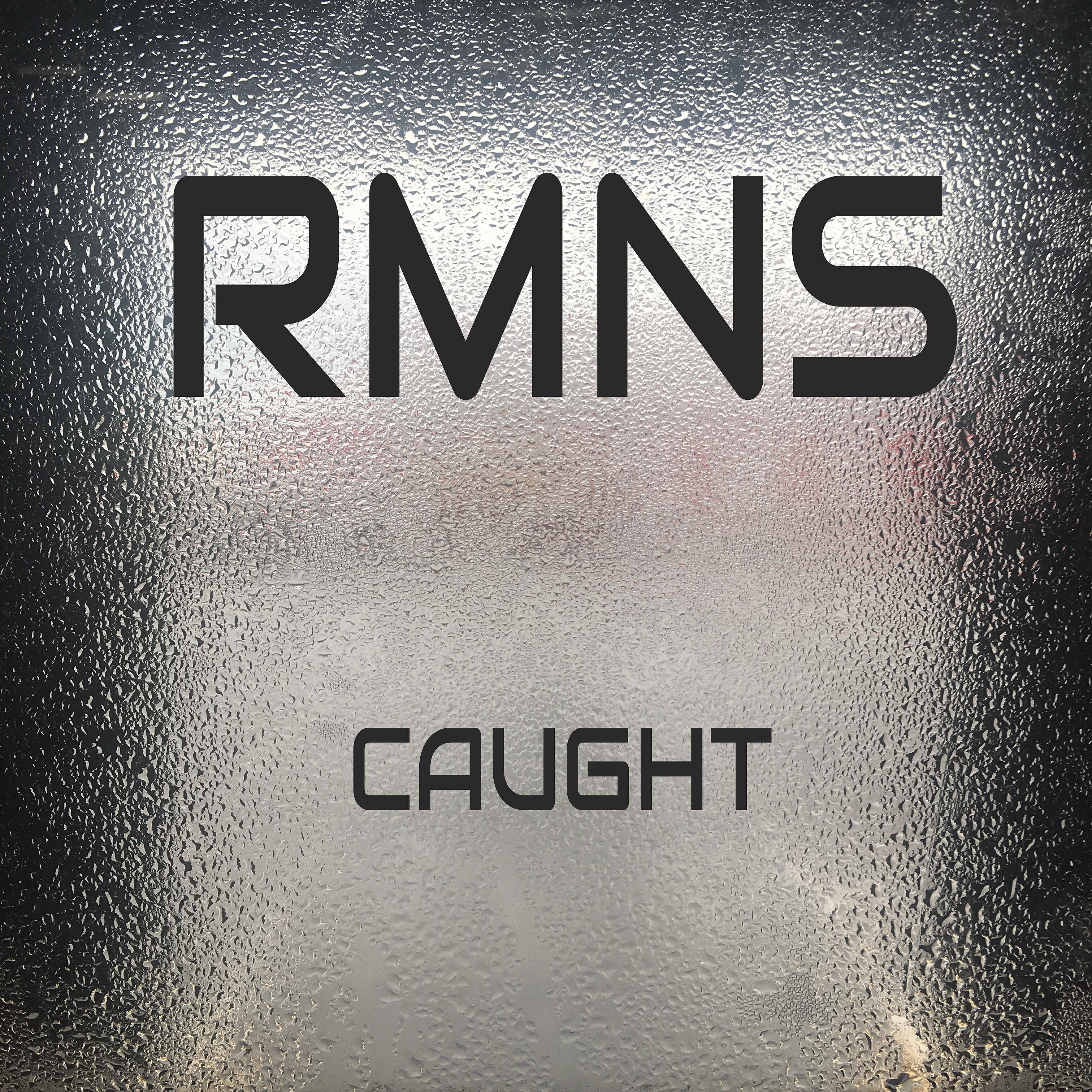 Релиз Caught