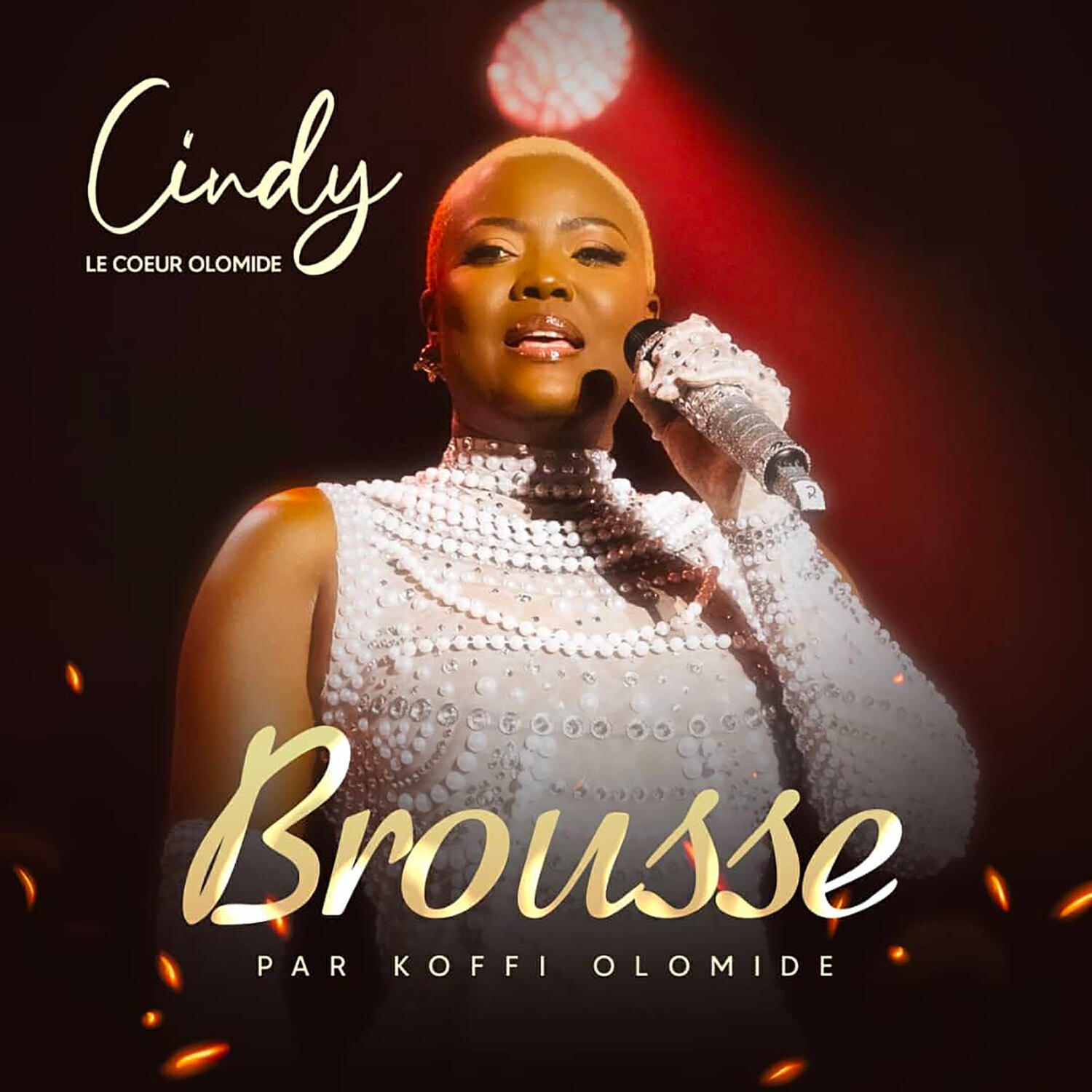 Релиз Brousse