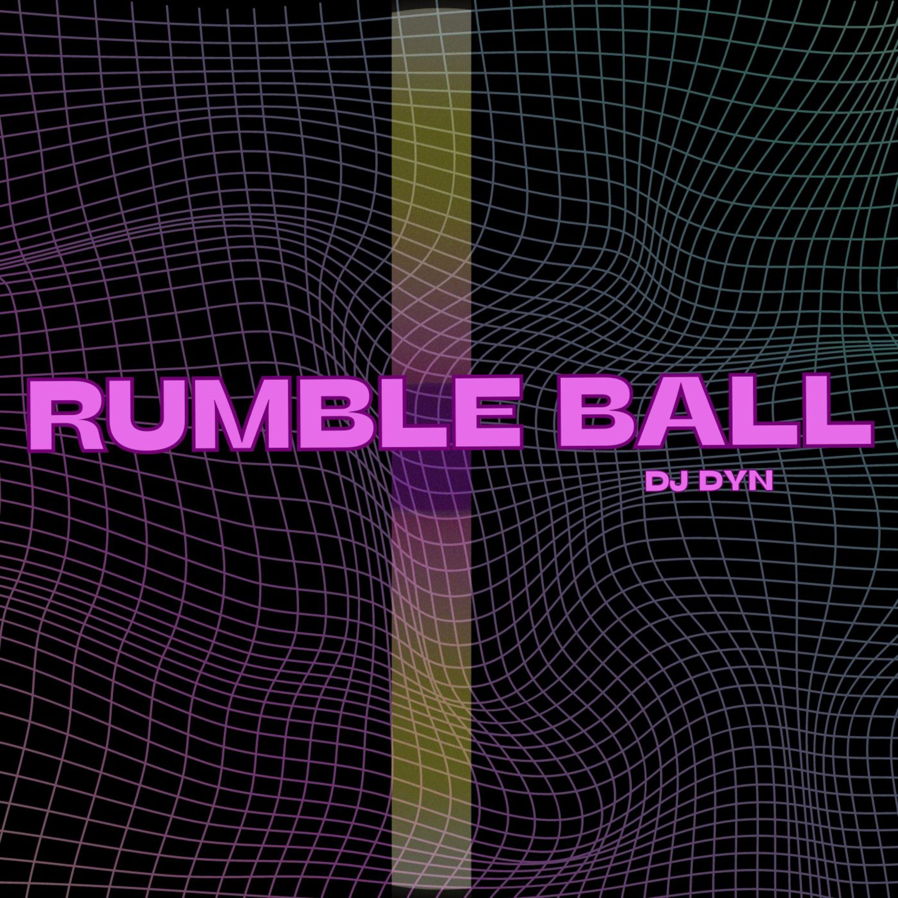 Постер альбома Rumble Ball