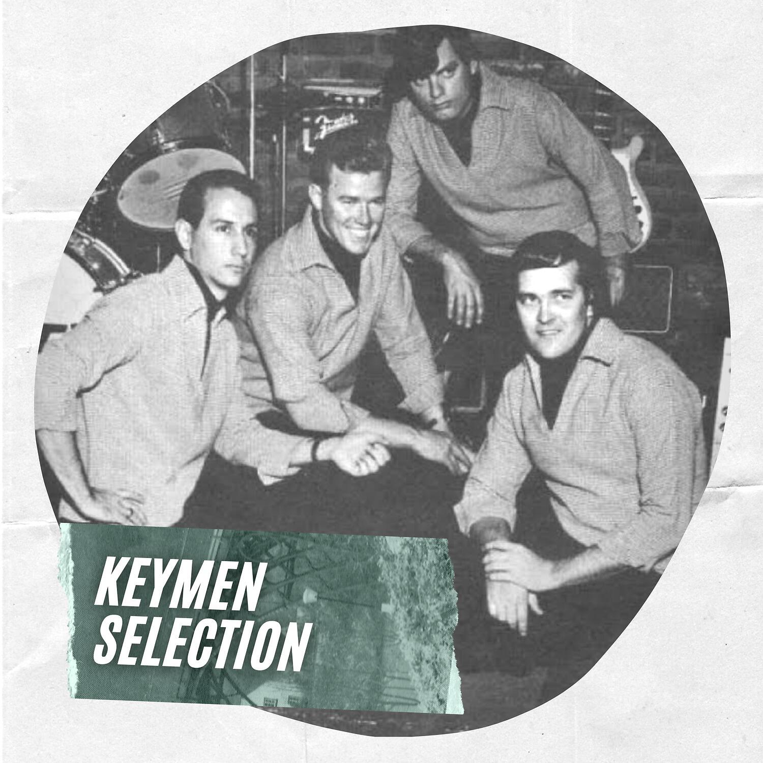 Релиз Keymen Selection