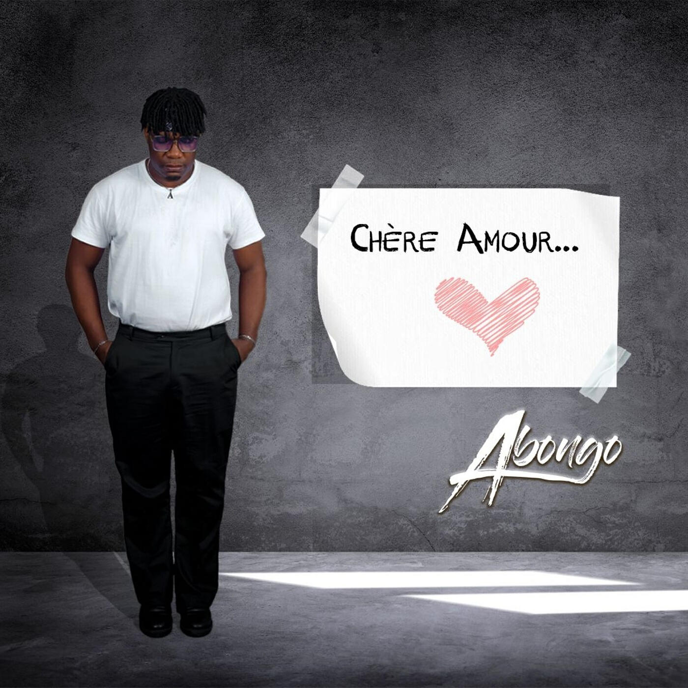 Релиз Chère Amour