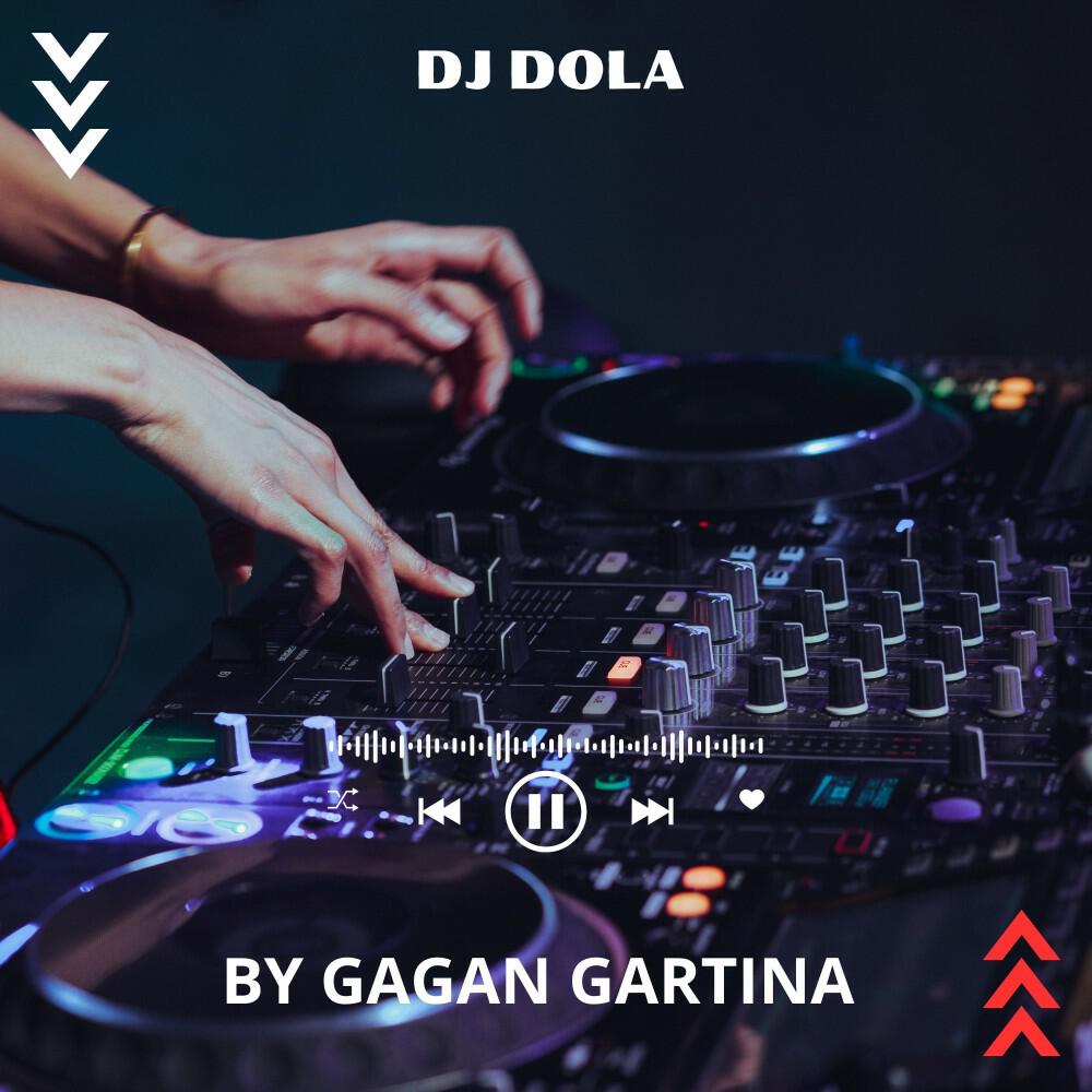 Релиз DJ Dola by Angga Dermawan (Music DJ)