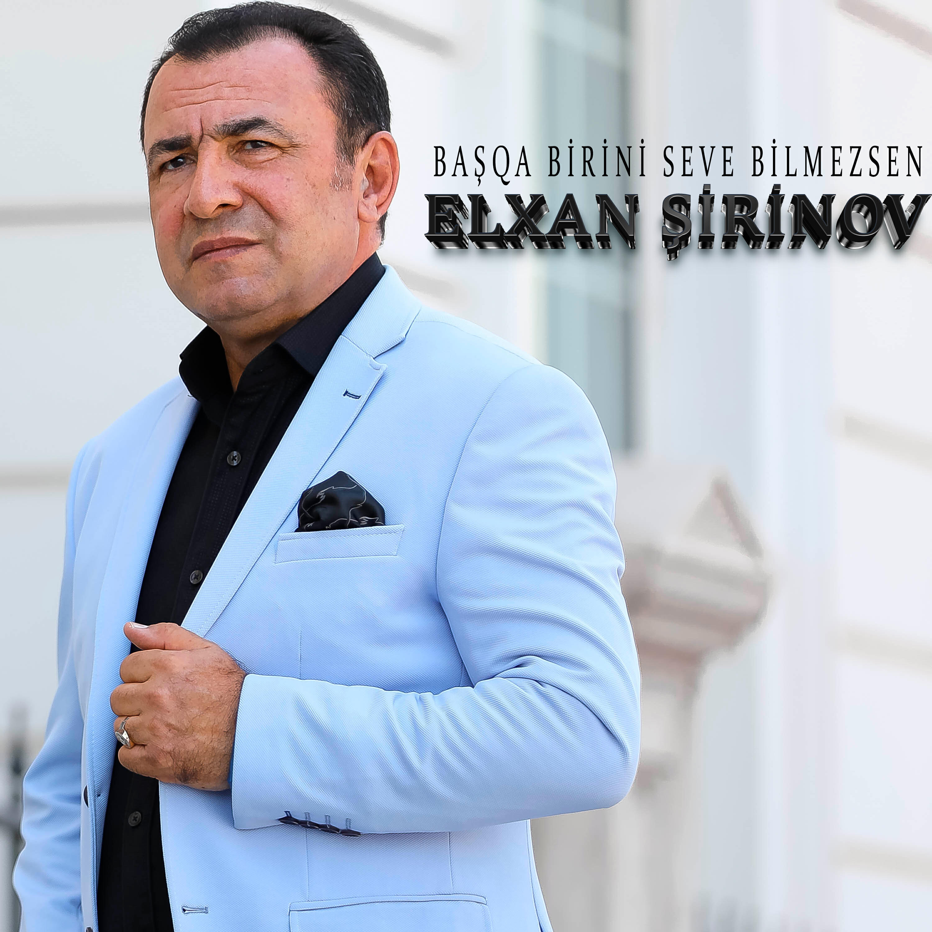 Релиз Başqa Birisini Seve Bilmezsen