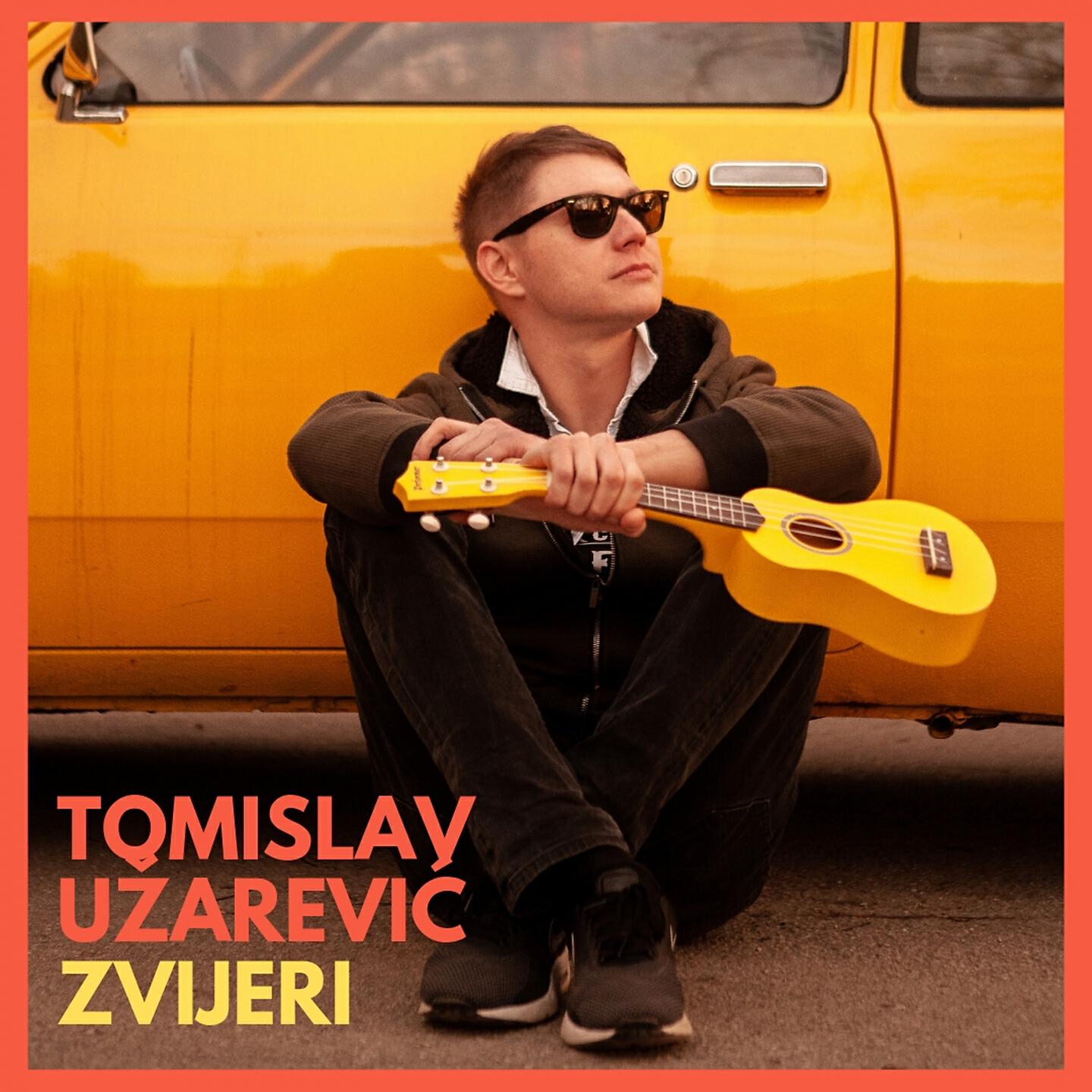 Релиз Zvijeri