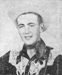 Jack Reno