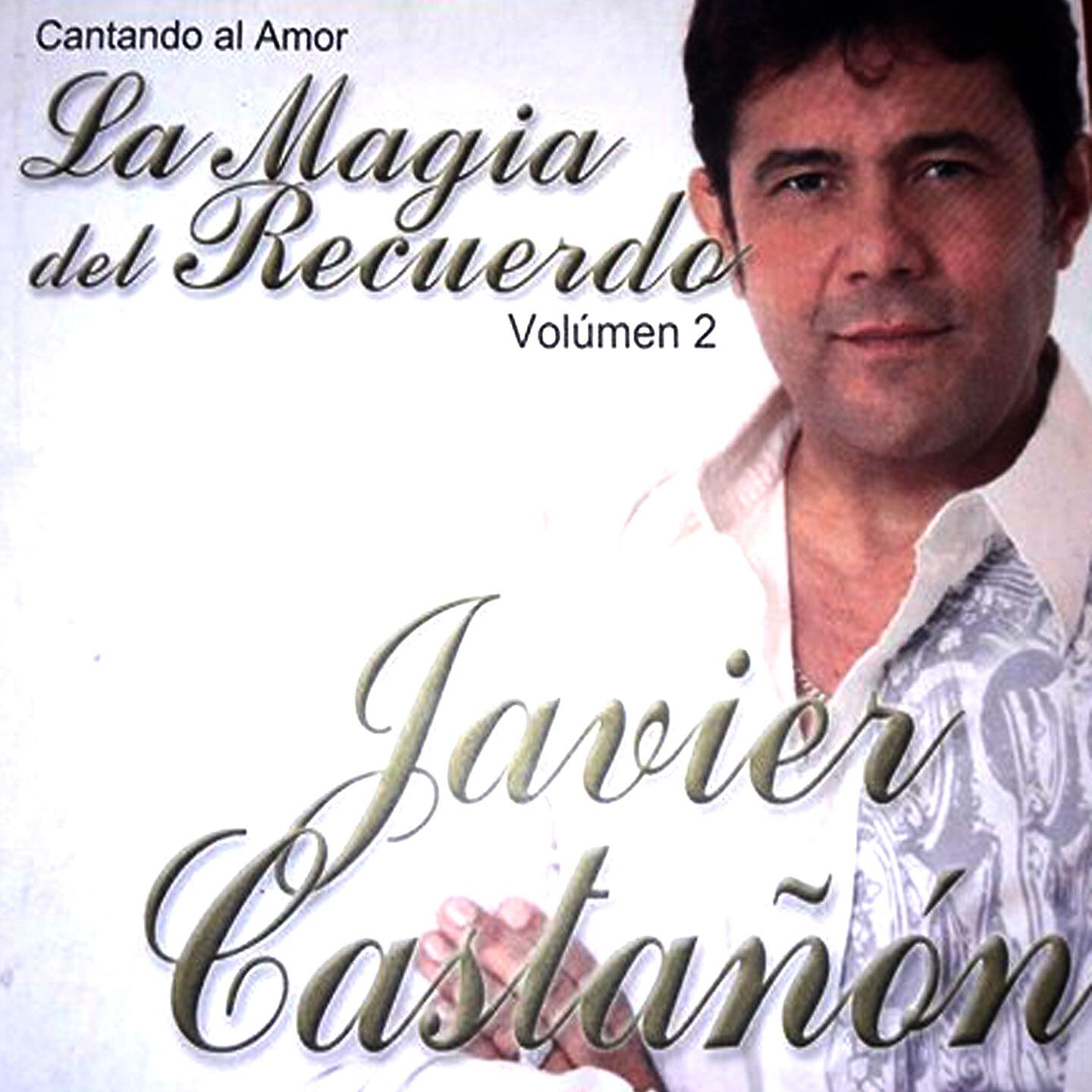 Релиз Cantando al Amor, Vol. 2