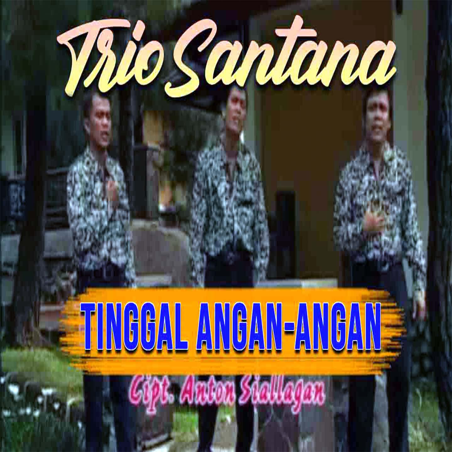 Trio Santana