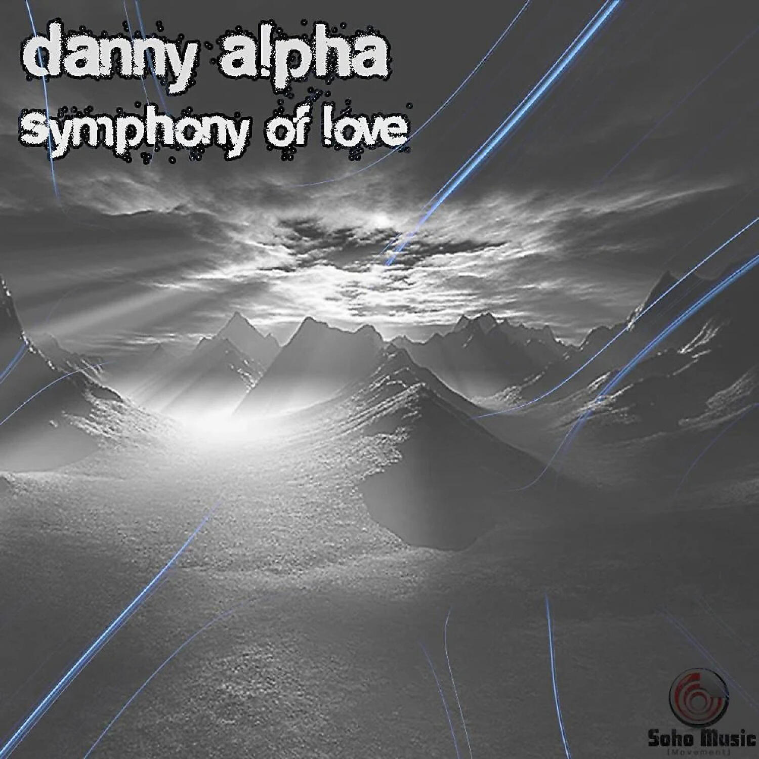 Релиз Symphony Of Love