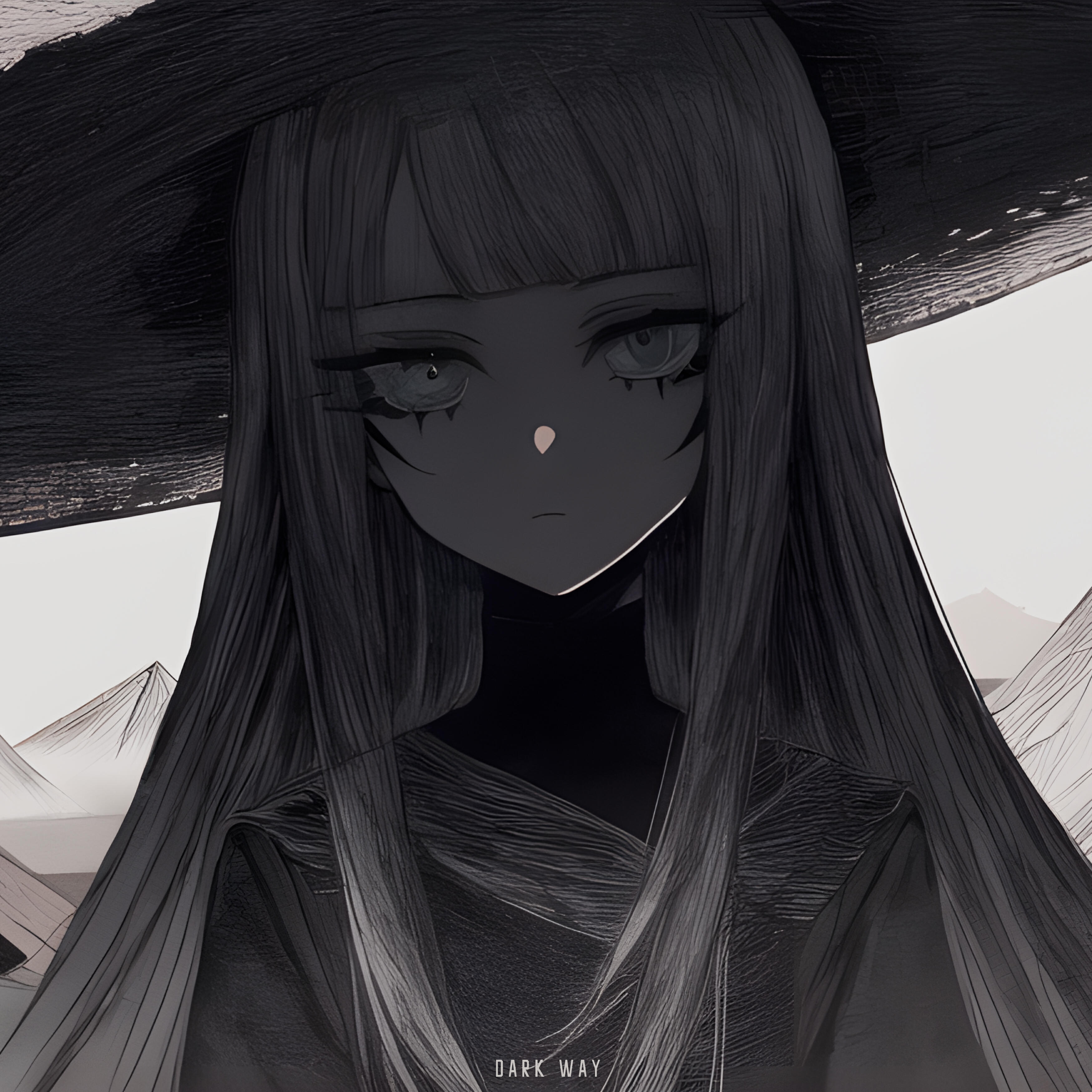 Релиз Dark Way