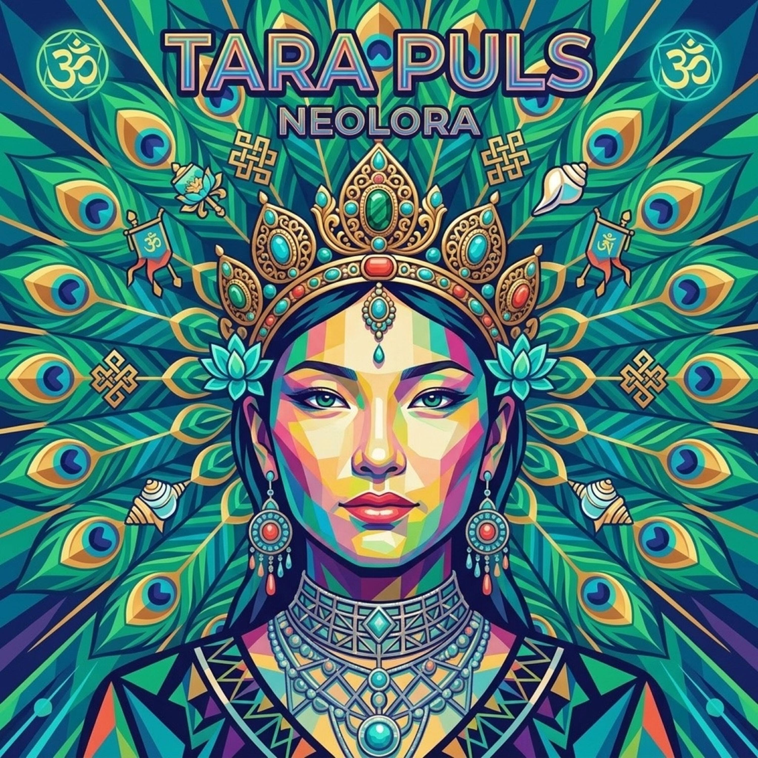 Релиз Tara puls