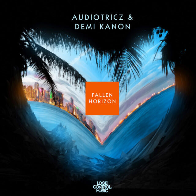 Релиз Fallen Horizon