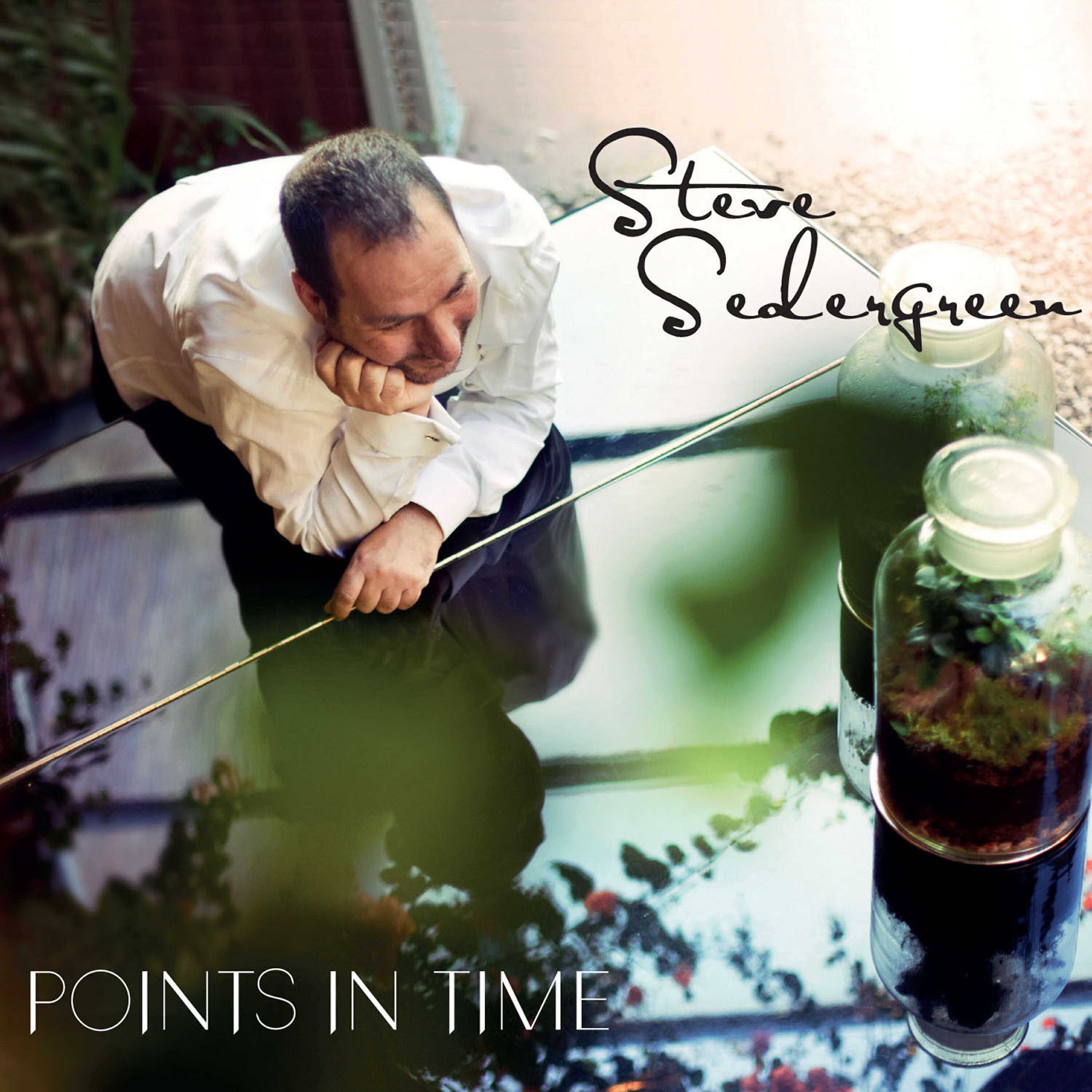 Steve Sedergreen