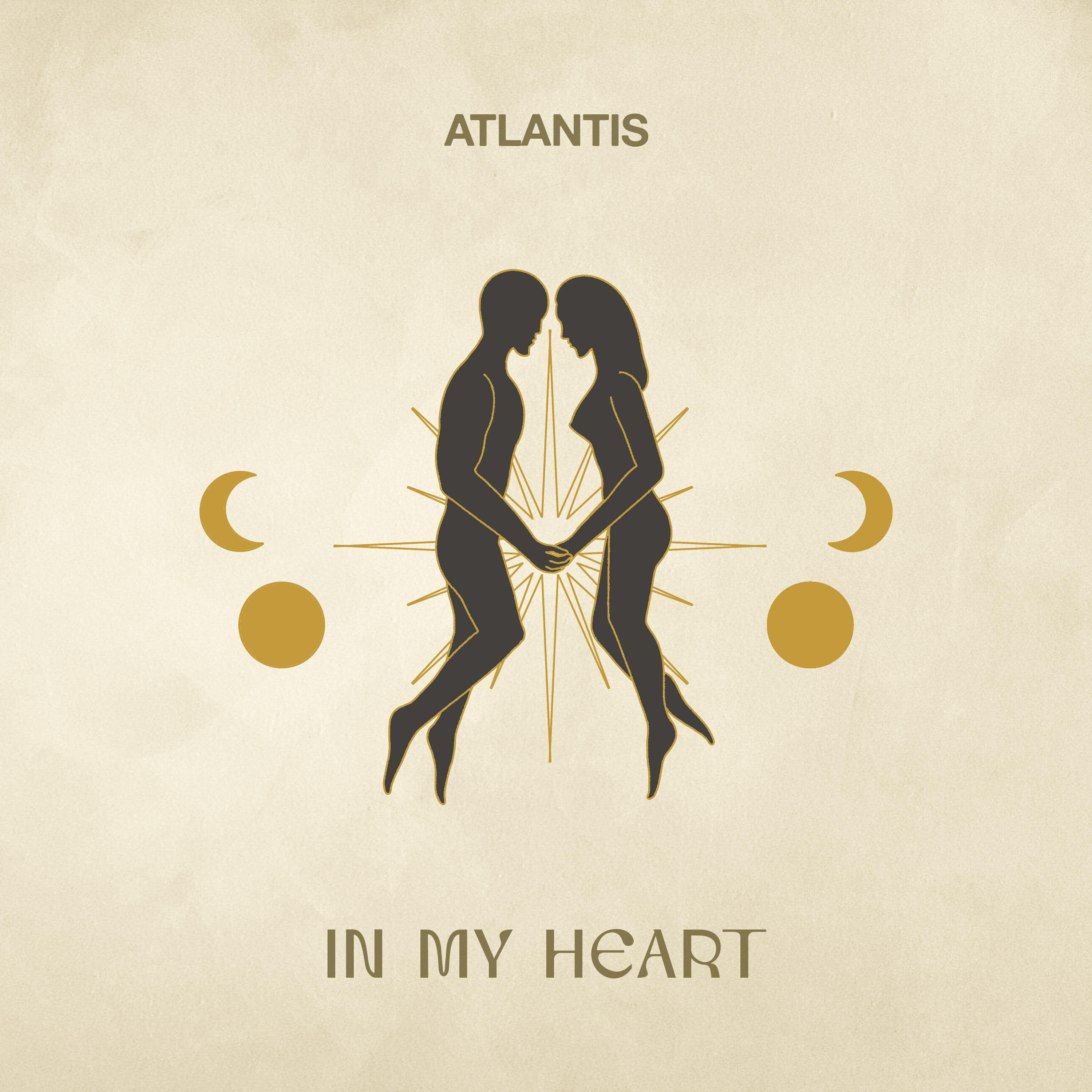 Релиз In My Heart