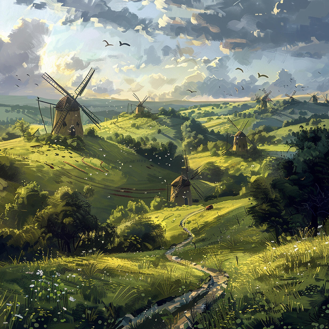 Релиз Seeking