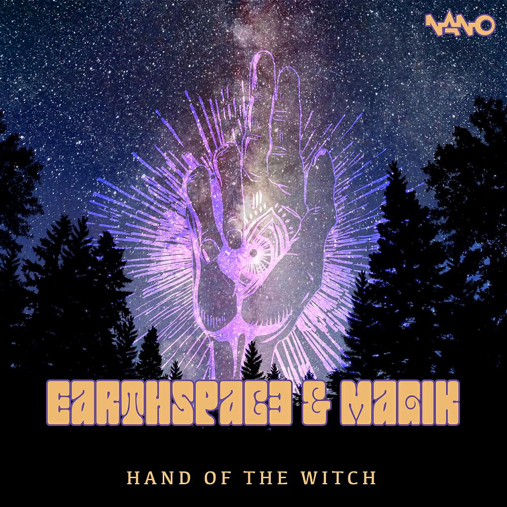 Релиз Hand Of The Witch