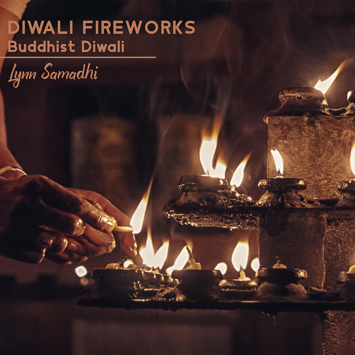 Релиз Diwali Fireworks – Buddhist Diwali
