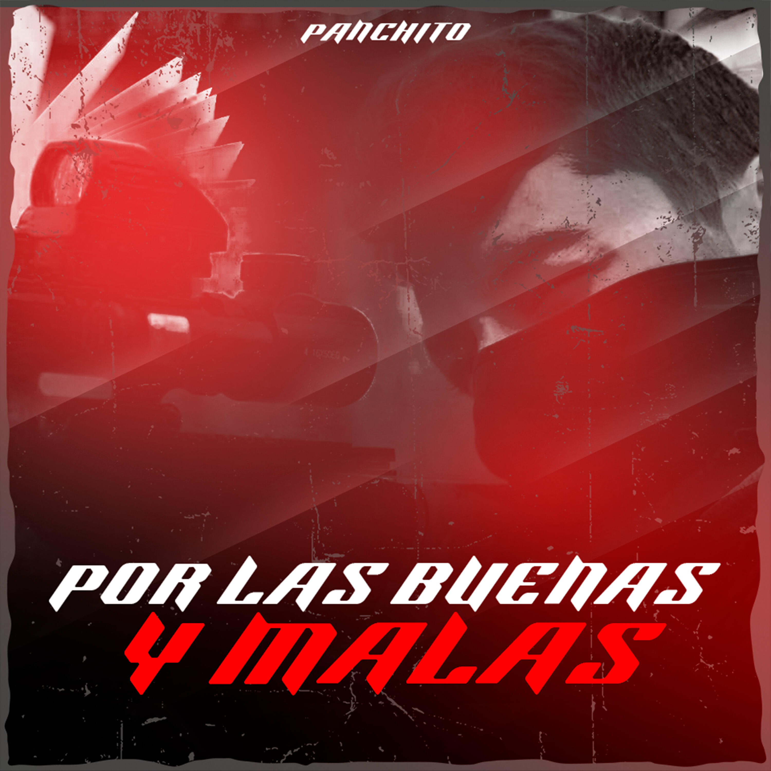 Релиз Por las Buenas y Malas