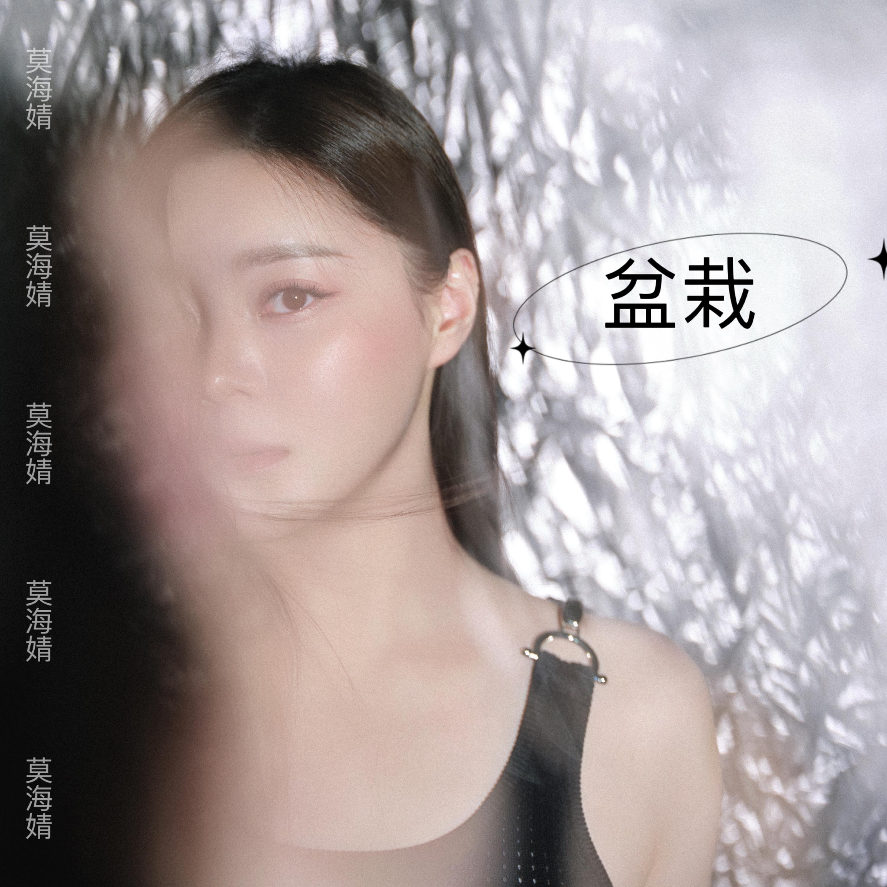 Релиз 盆栽