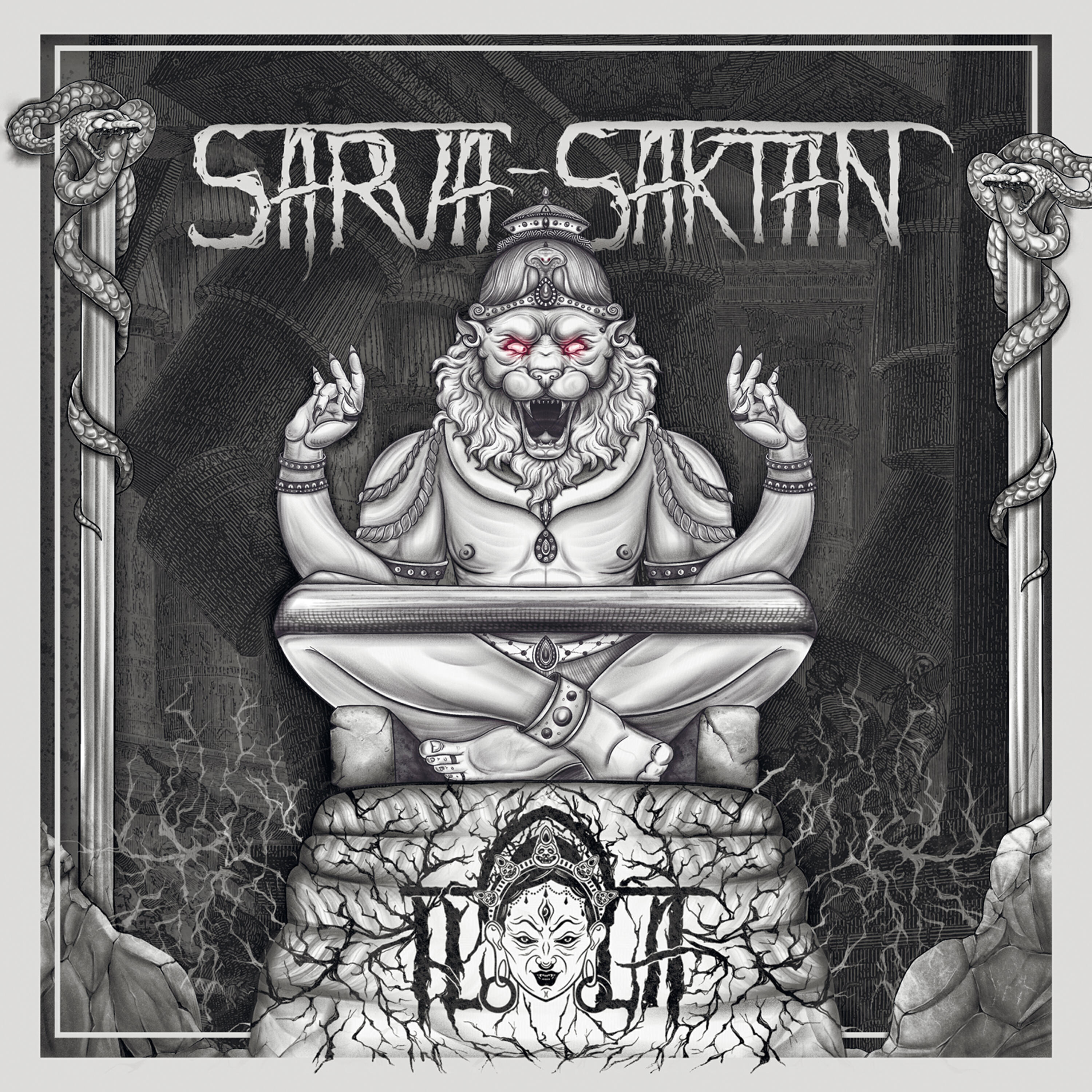 Релиз Sarva-Saktan