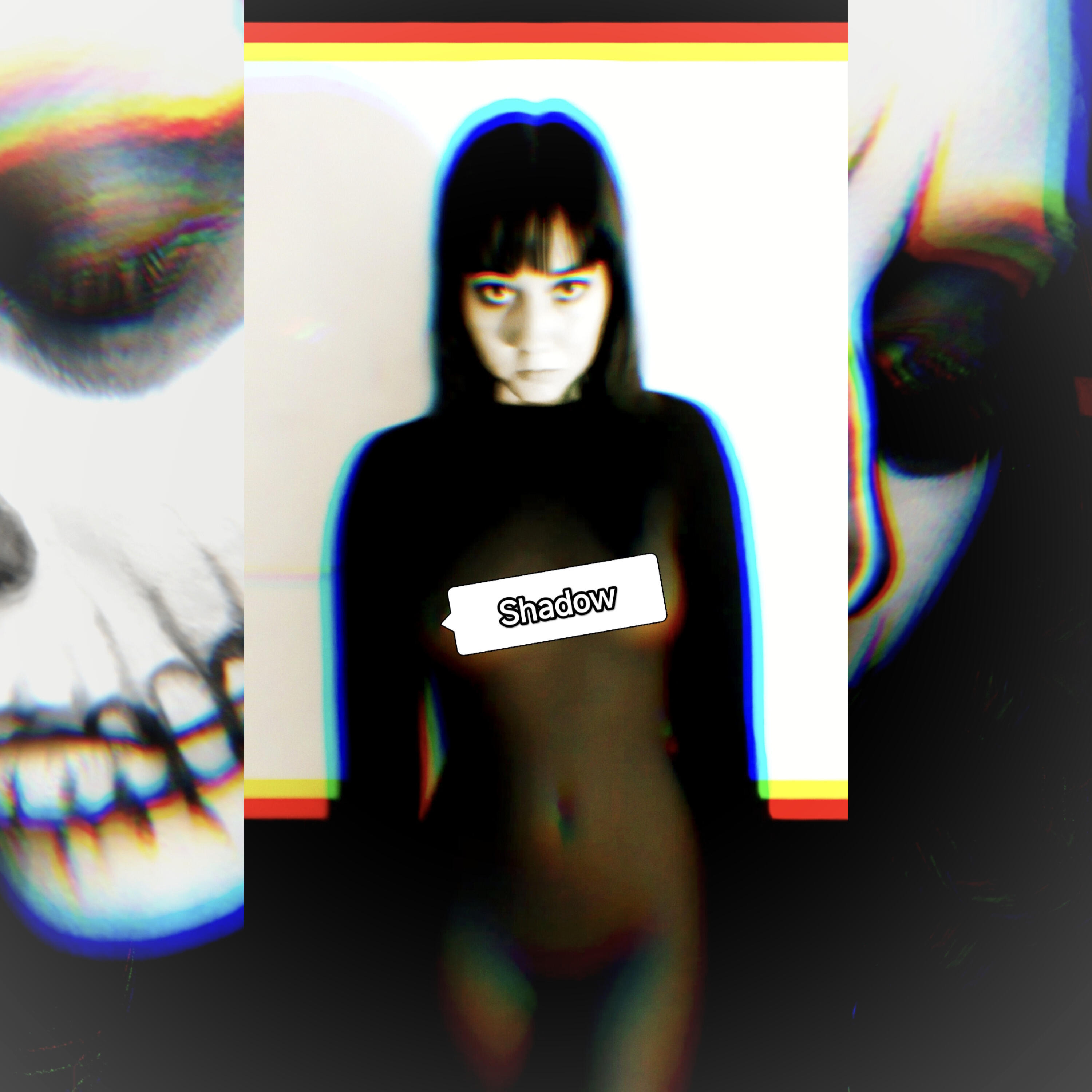 Релиз Shadow