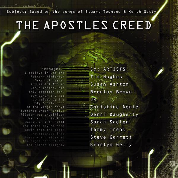 Релиз The Apostles Creed