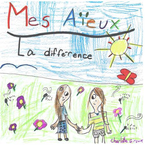 Релиз La différence