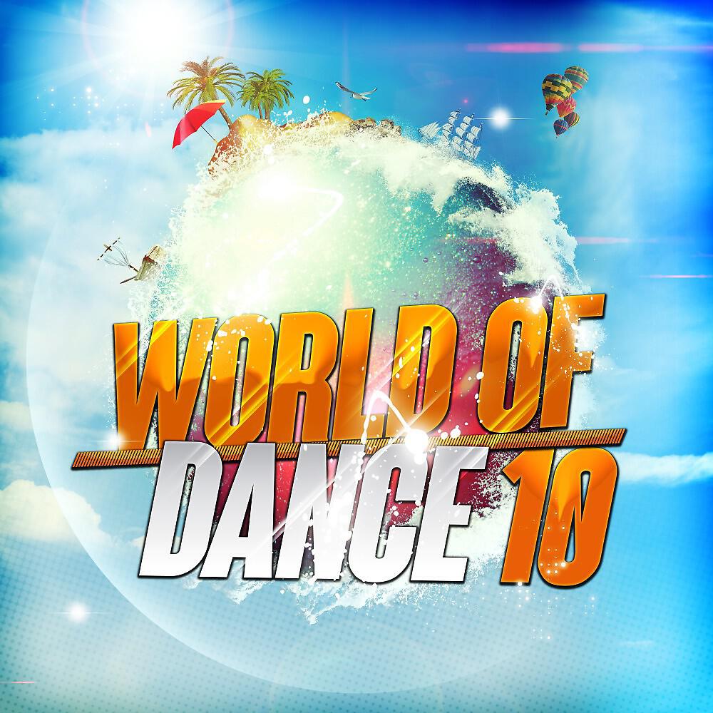 Релиз World of Dance 10