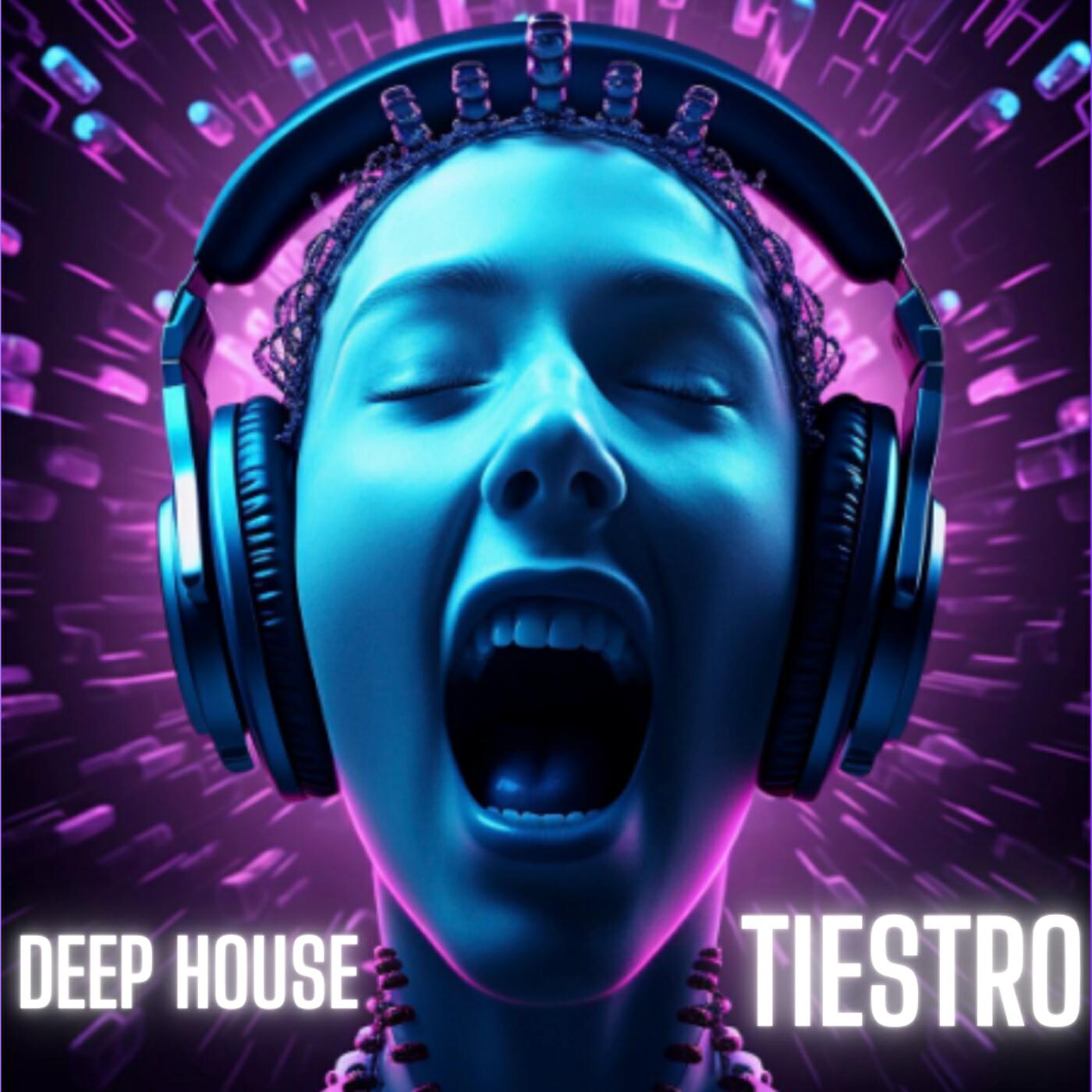 Релиз Deep House