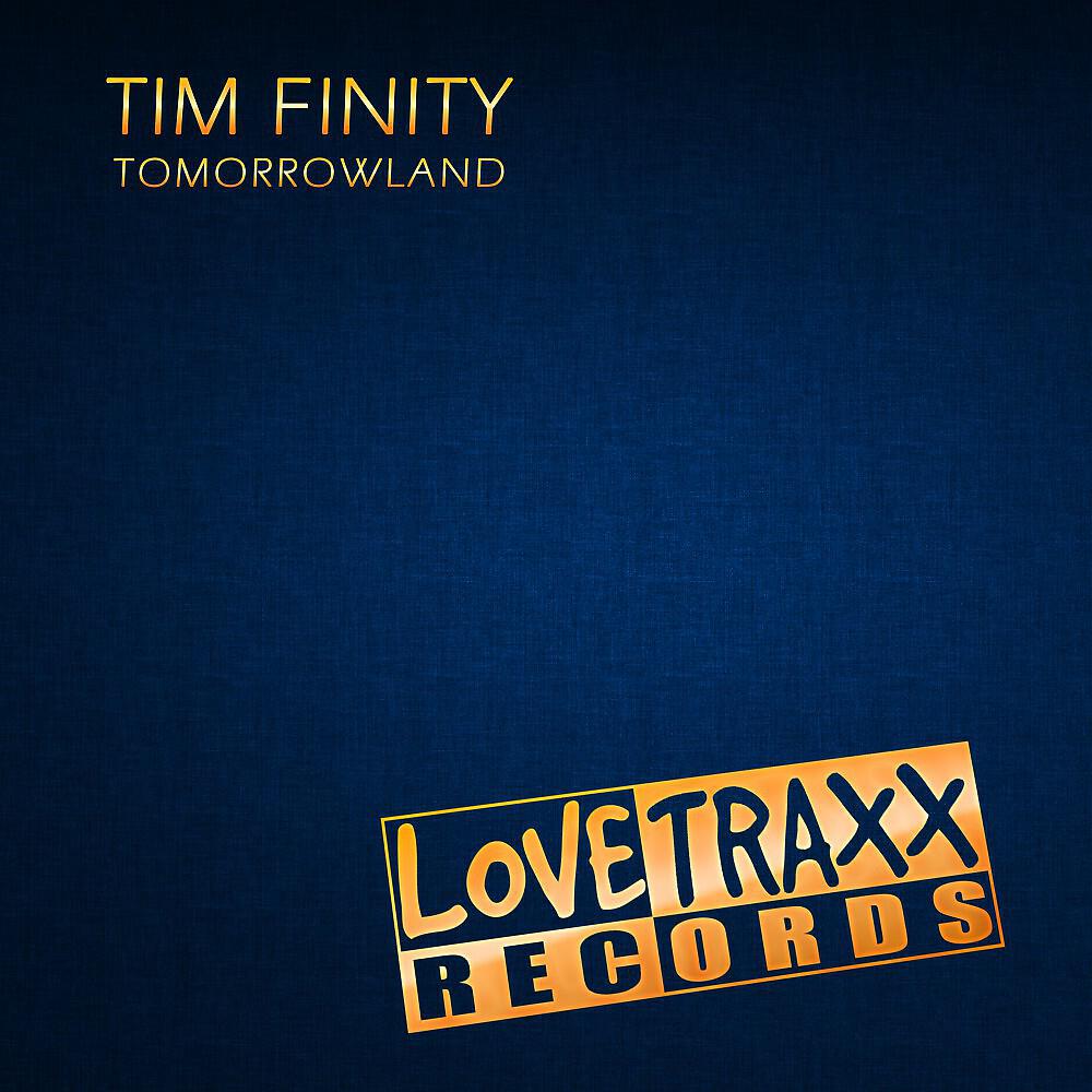 Релиз Tomorrowland