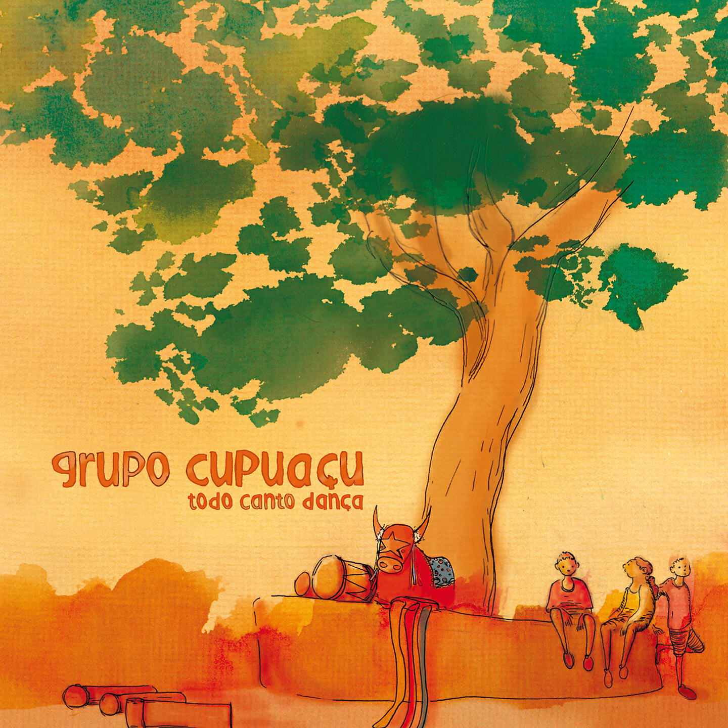 Grupo Cupuacu