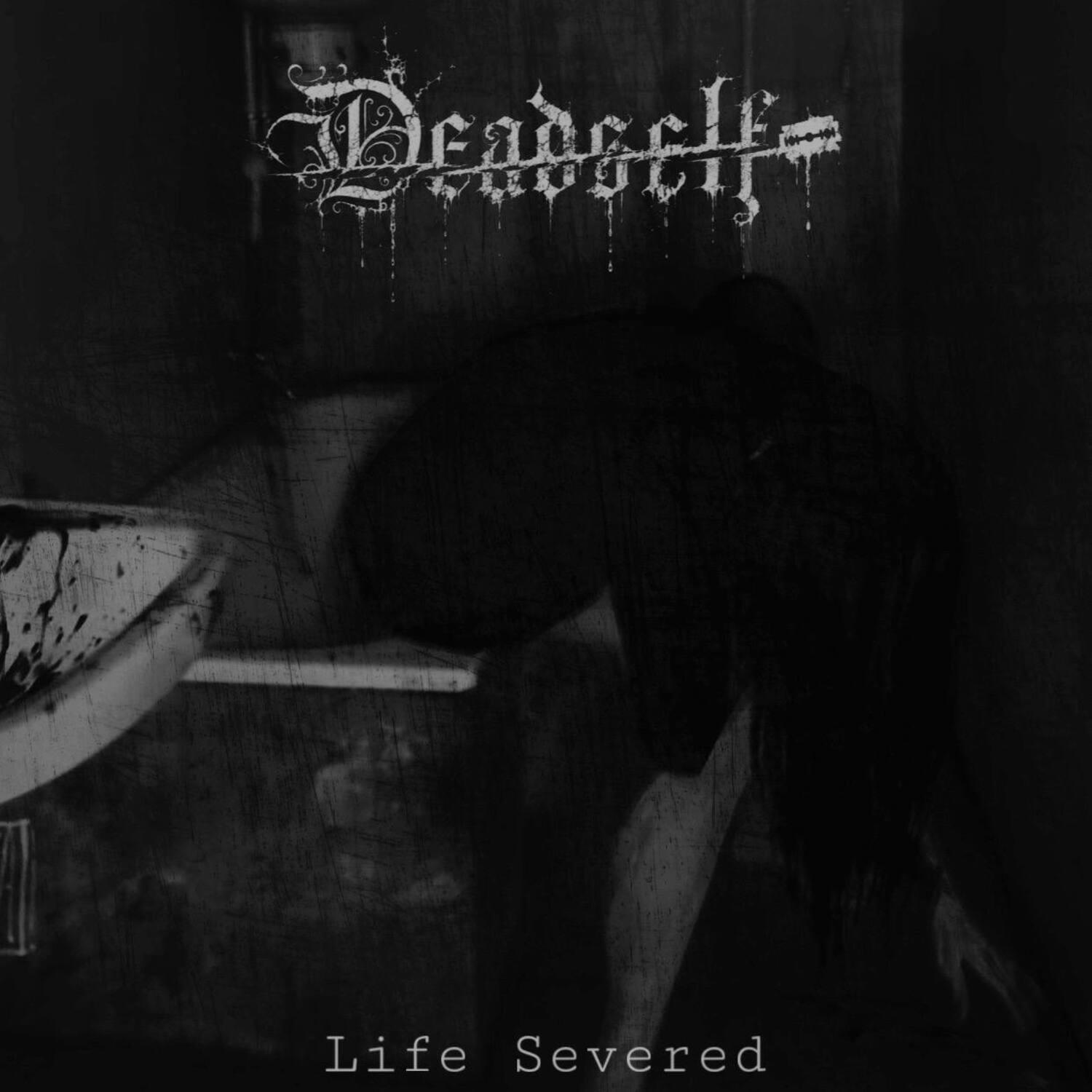Релиз Life Severed