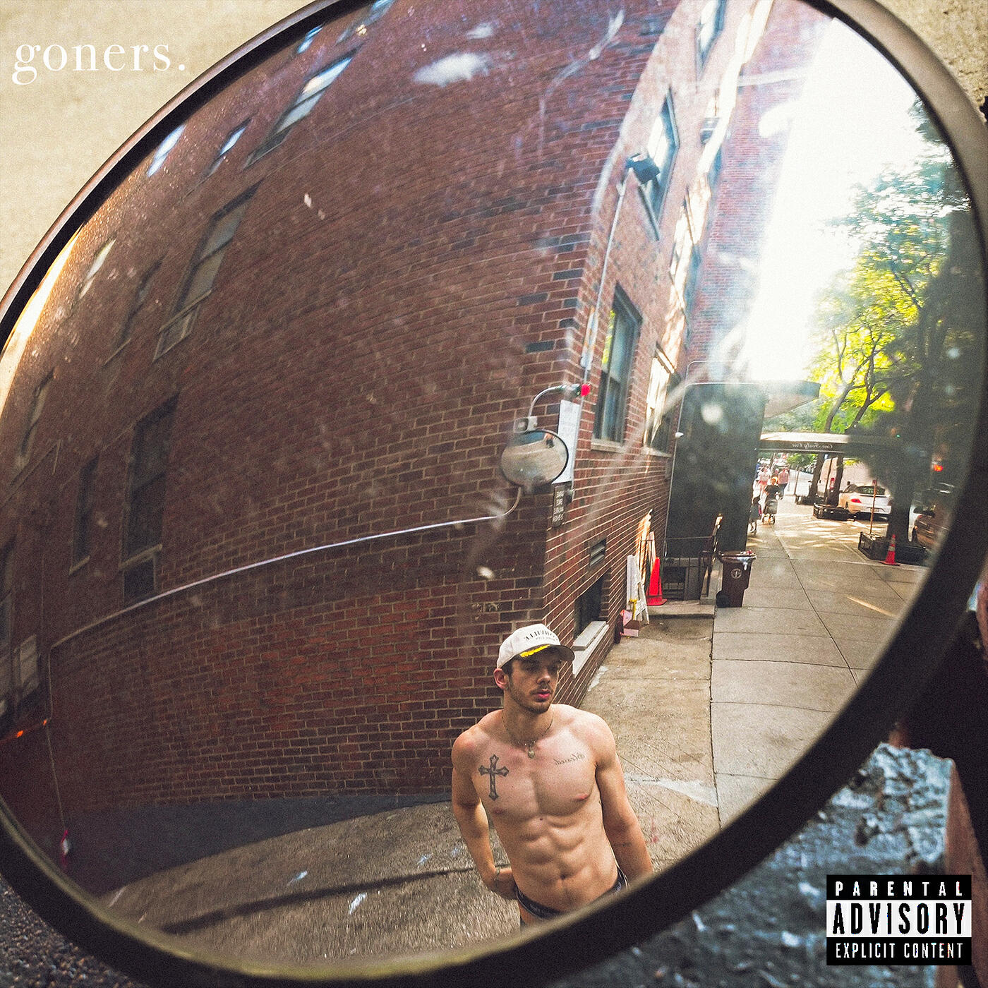 Релиз Goners