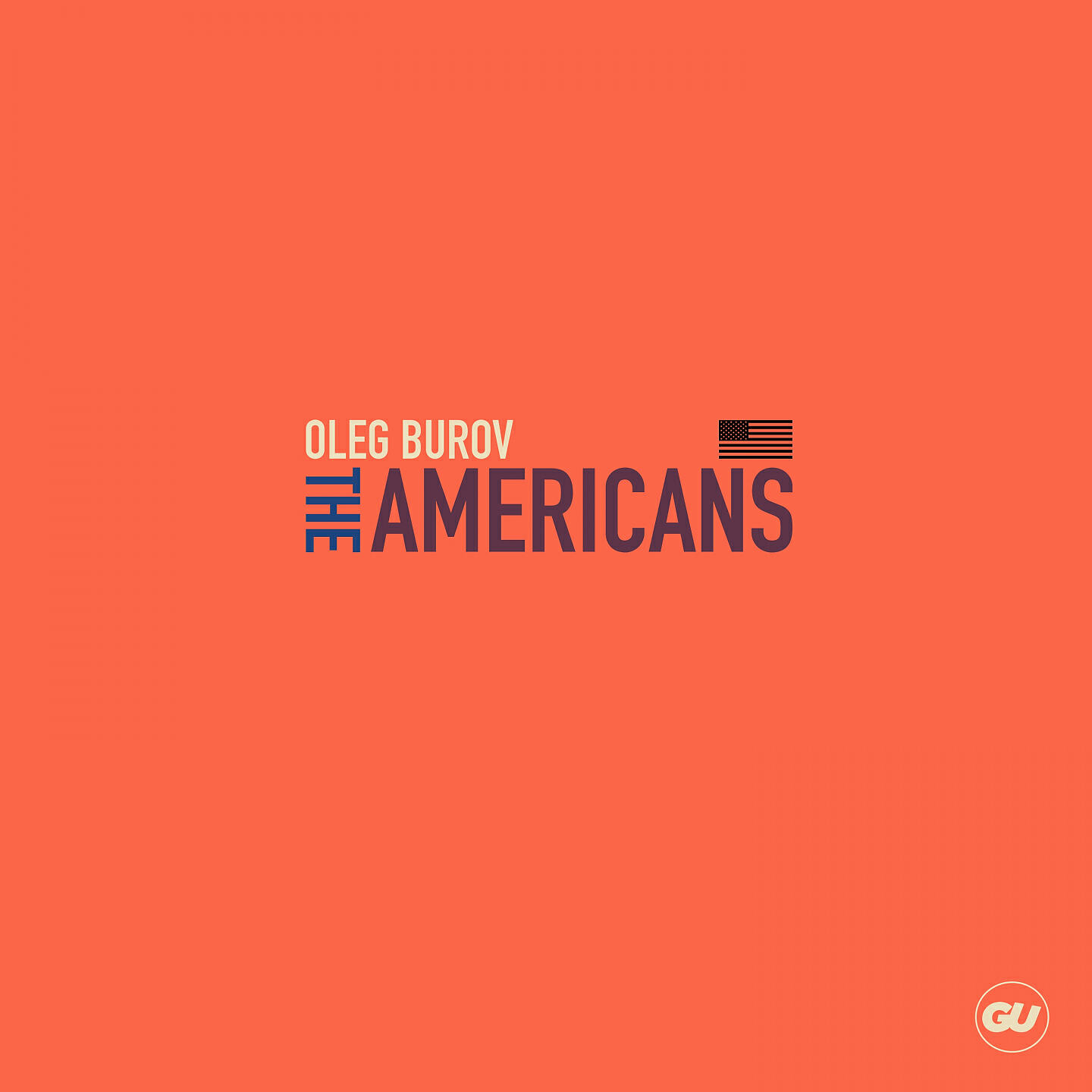 Релиз The Americans